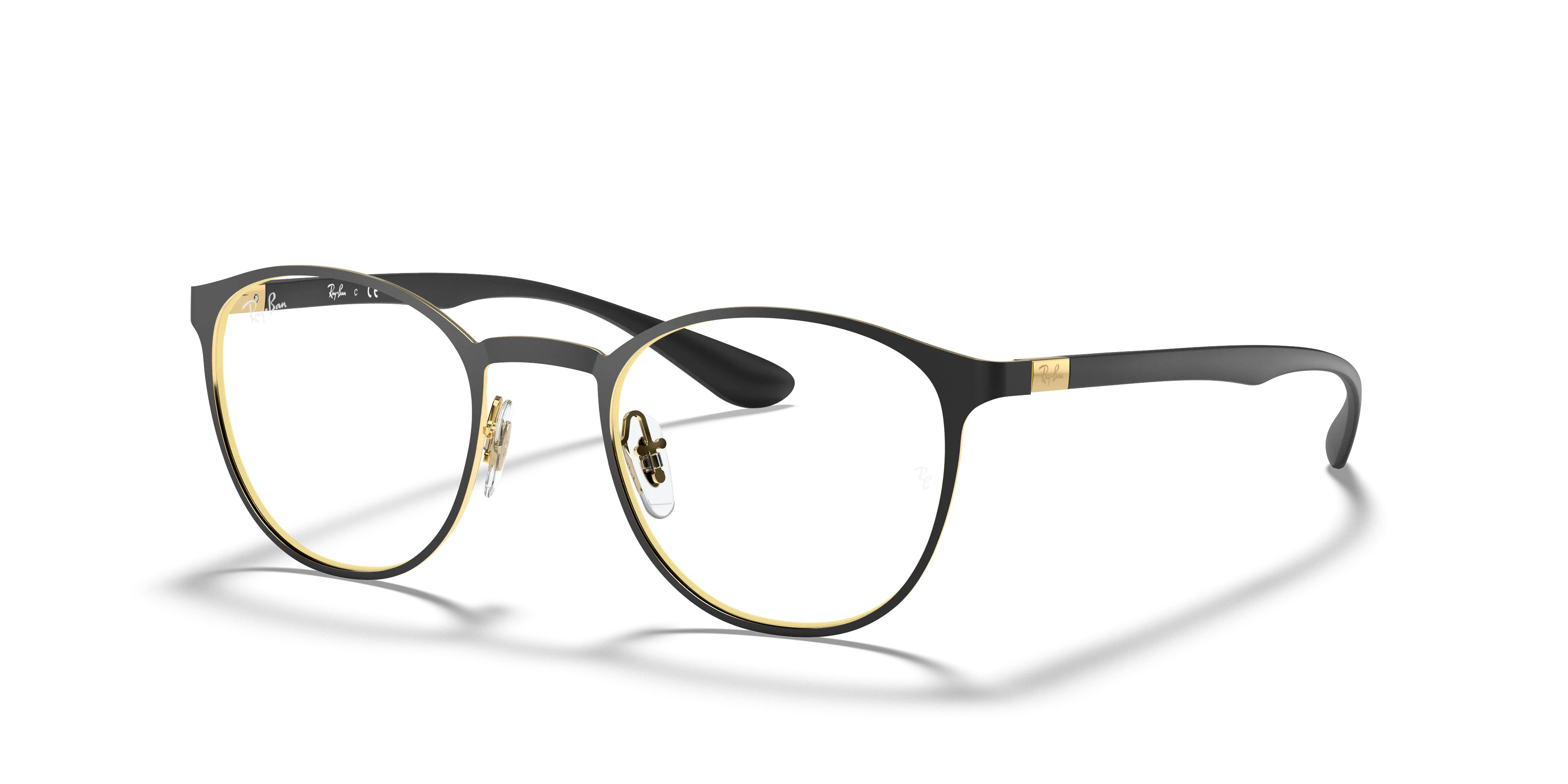 Angle_Left01, Ray-Ban Optics RB6355 2994