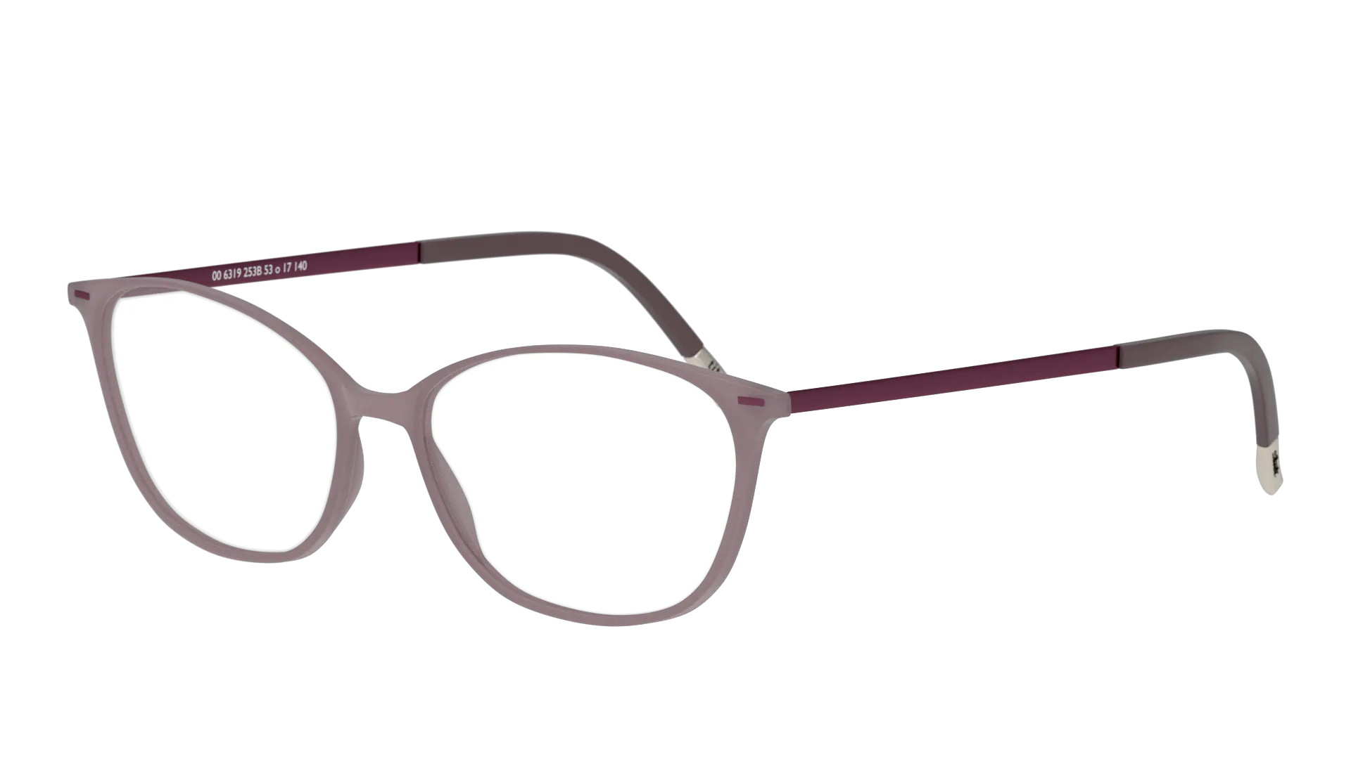 Angle_Left01, Silhouette SIL1590 4040 Briller