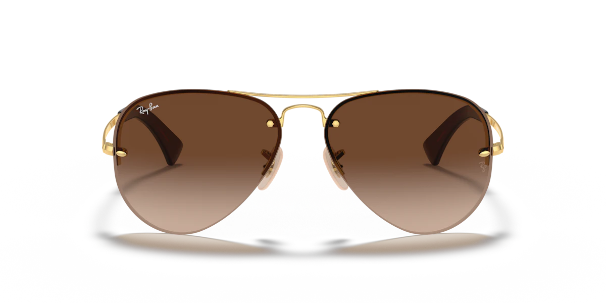 Ray-Ban RB3449 001/13