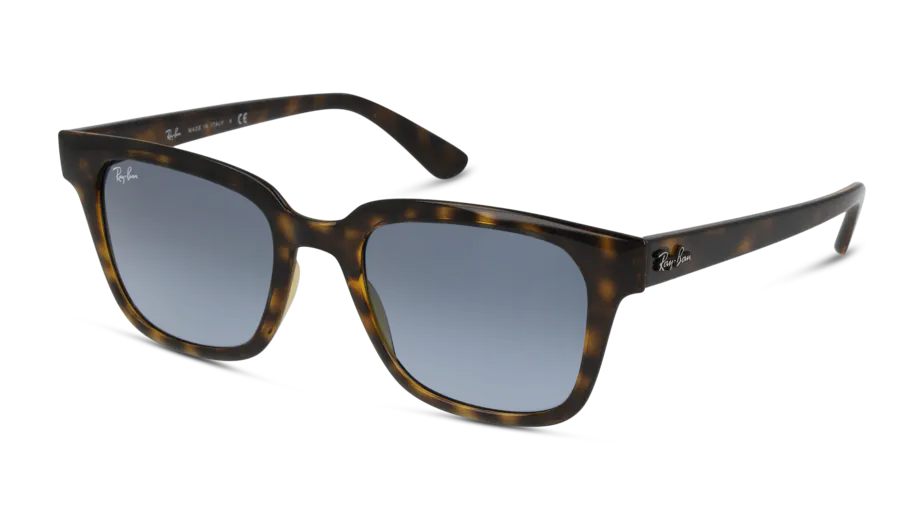 Angle_Left01, Ray-Ban RB4323 710/Q8