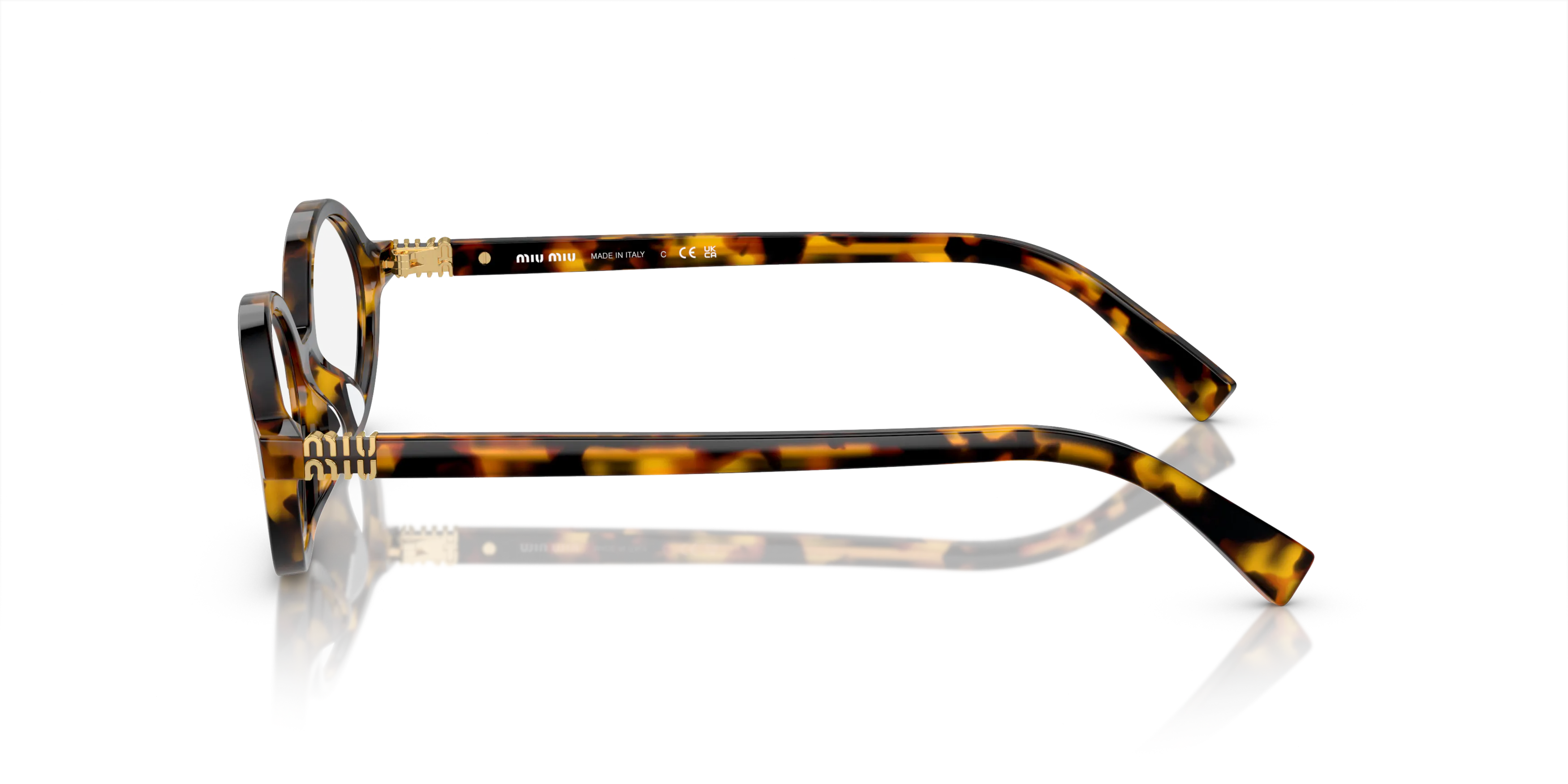 Angle_Left02, Miu Miu MU 01XV VAU1O1