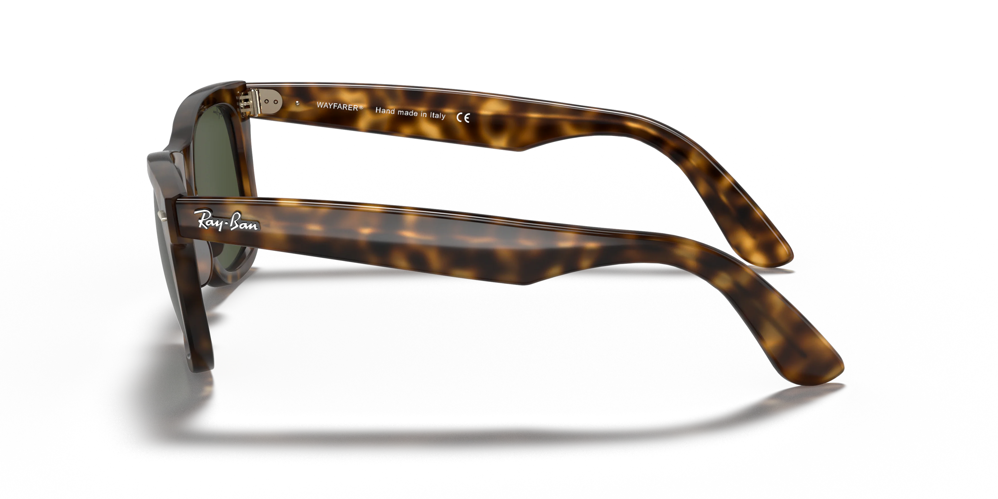 Angle_Left02, Ray-Ban WAYFARER EASE RB4340 710