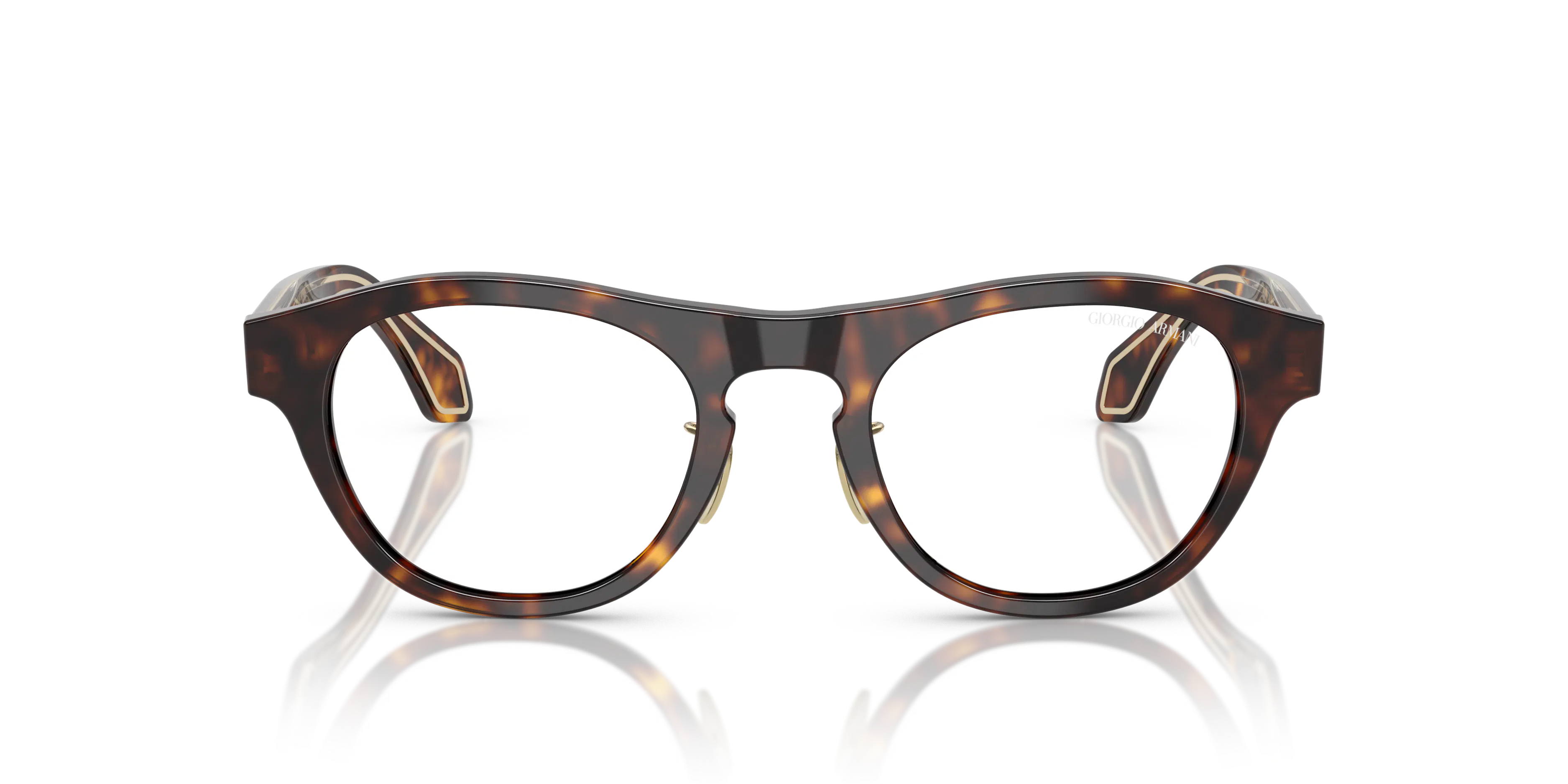 Front, Giorgio Armani AR8225 50261W