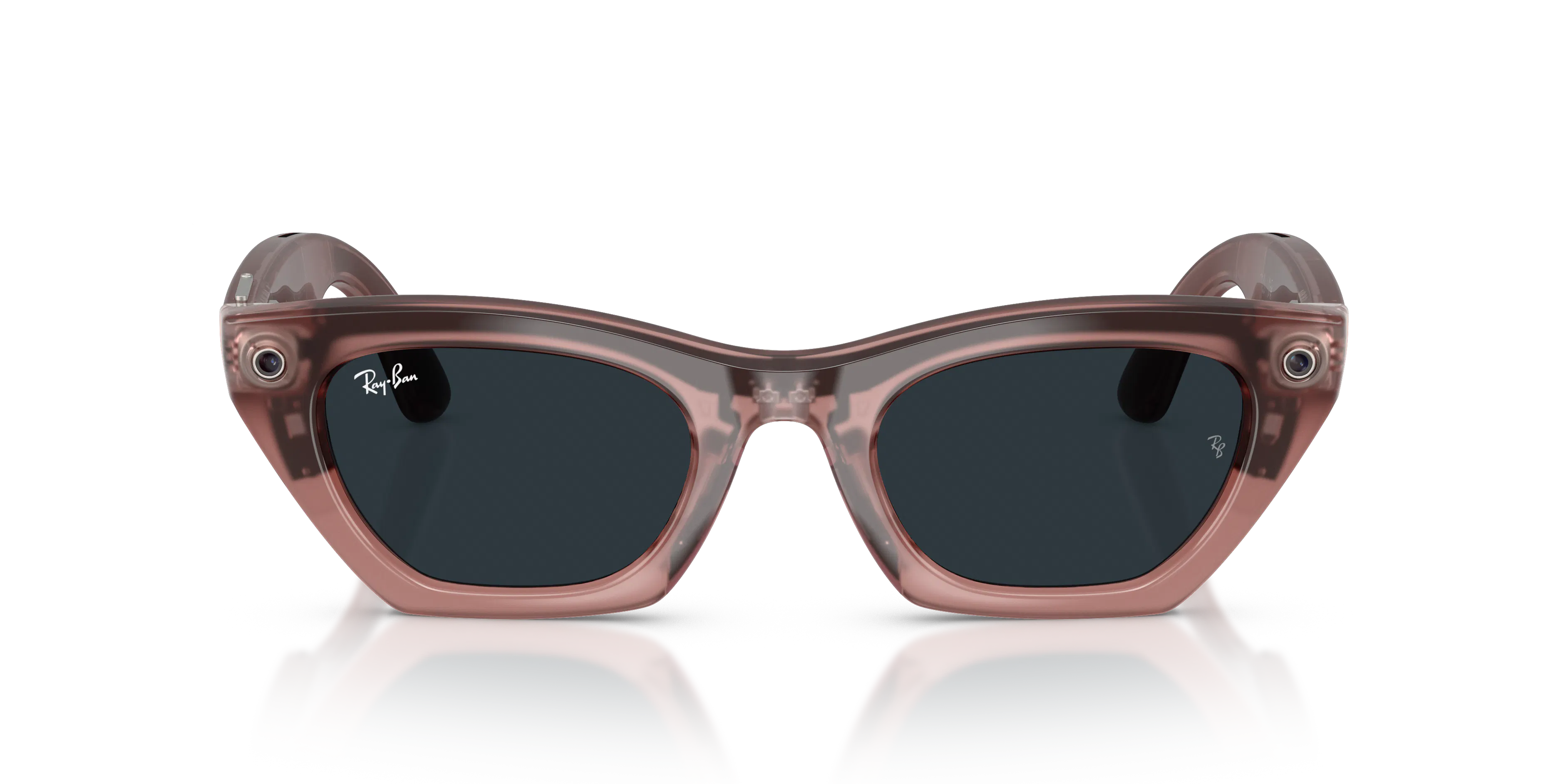 Detail04, RAY-BAN META (GEN3) Zena Transitions® RW4015 69161Z
