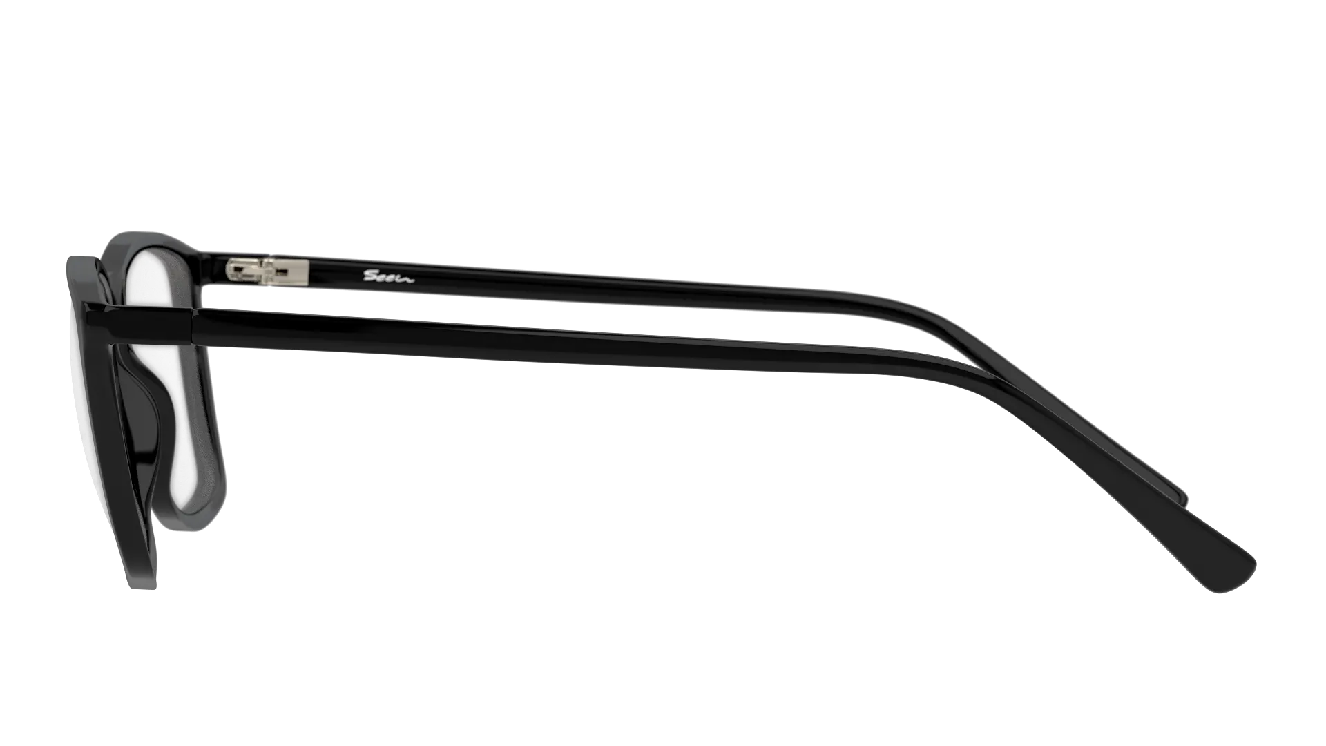 Angle_Left02, Seen SN OF0006 Glasses