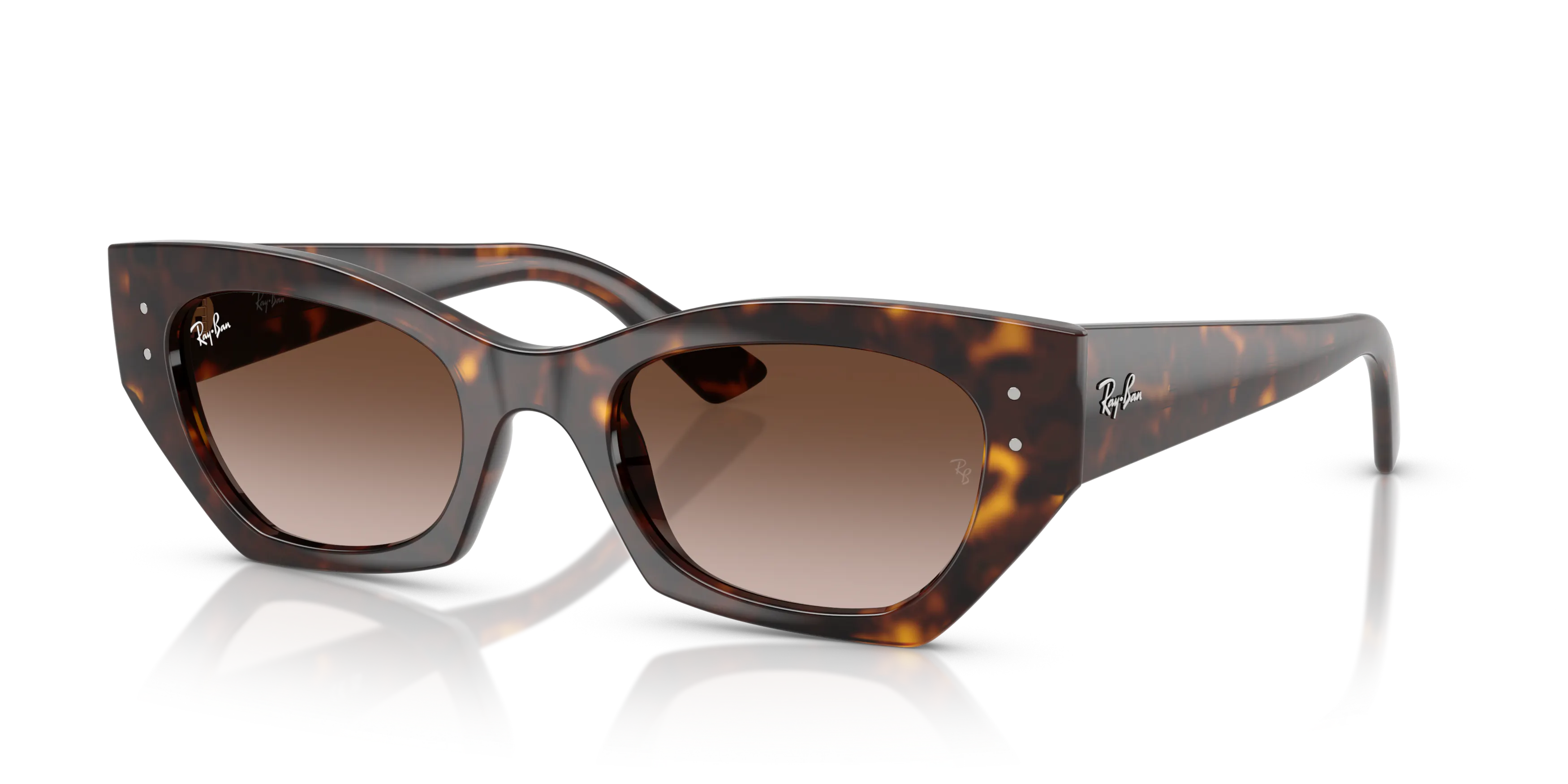 Angle_Left01, Ray-Ban ZENA RB4430 135913