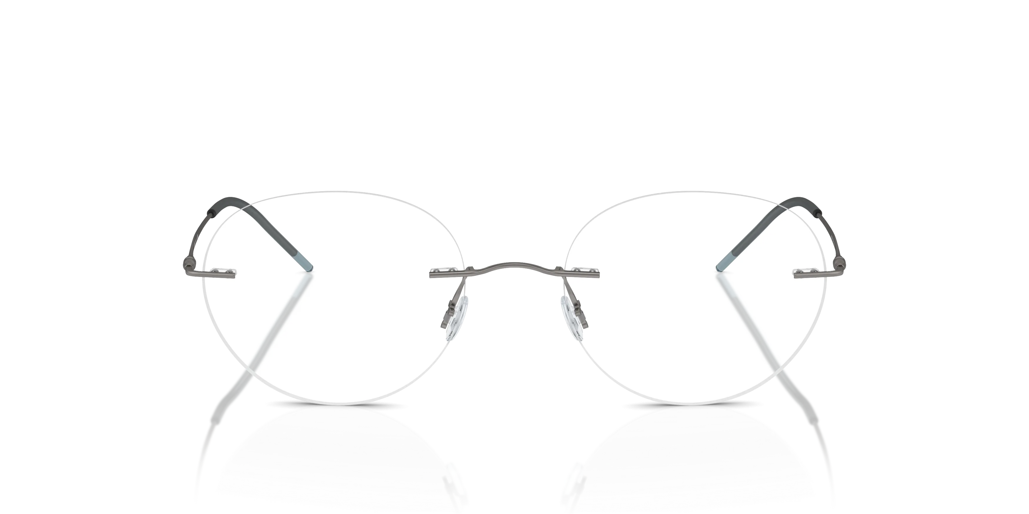 Front, Giorgio Armani AR5147 Glasses