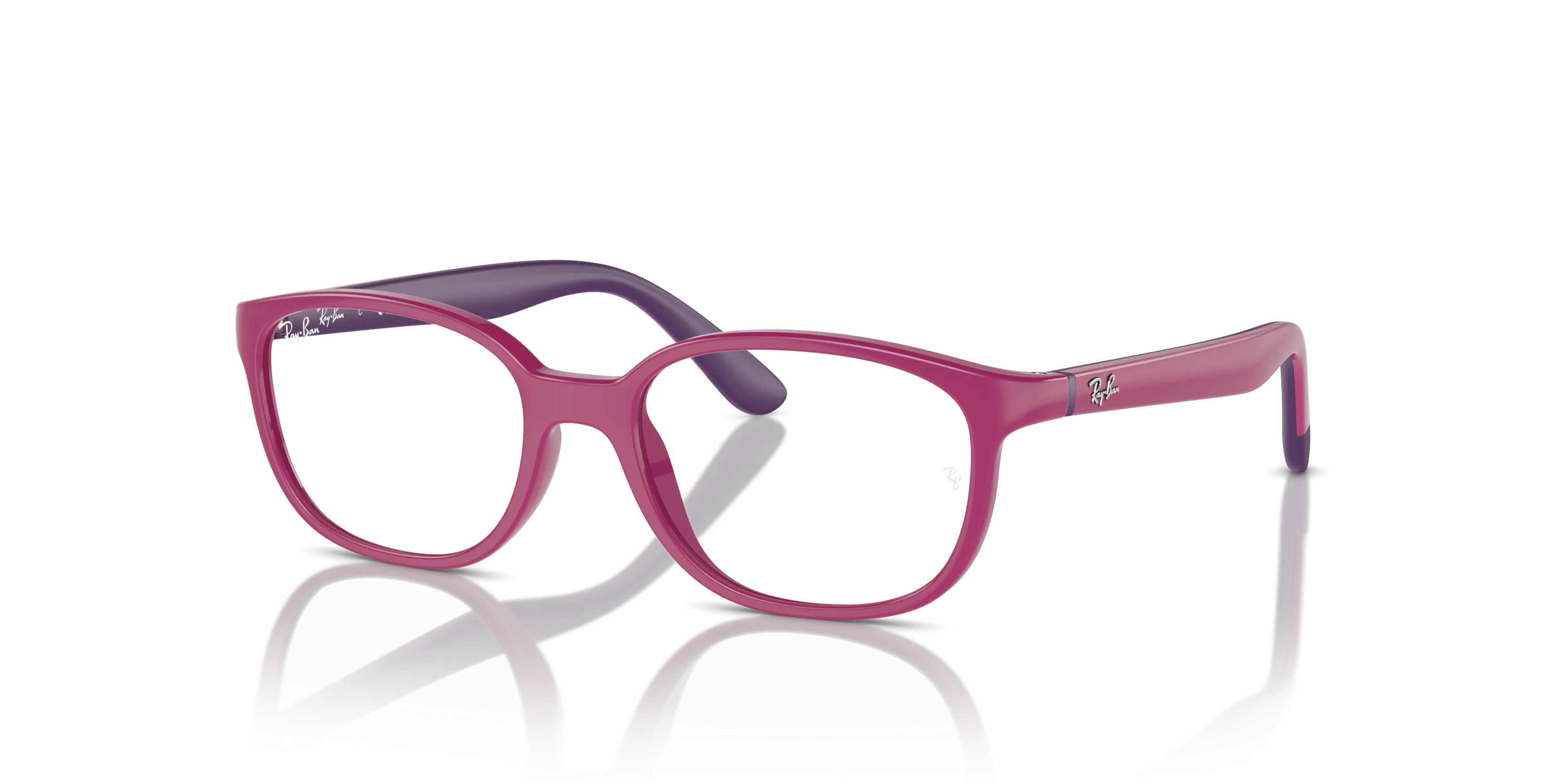 Angle_Left01, Ray-Ban Bio-Based Kids RY1632 3933