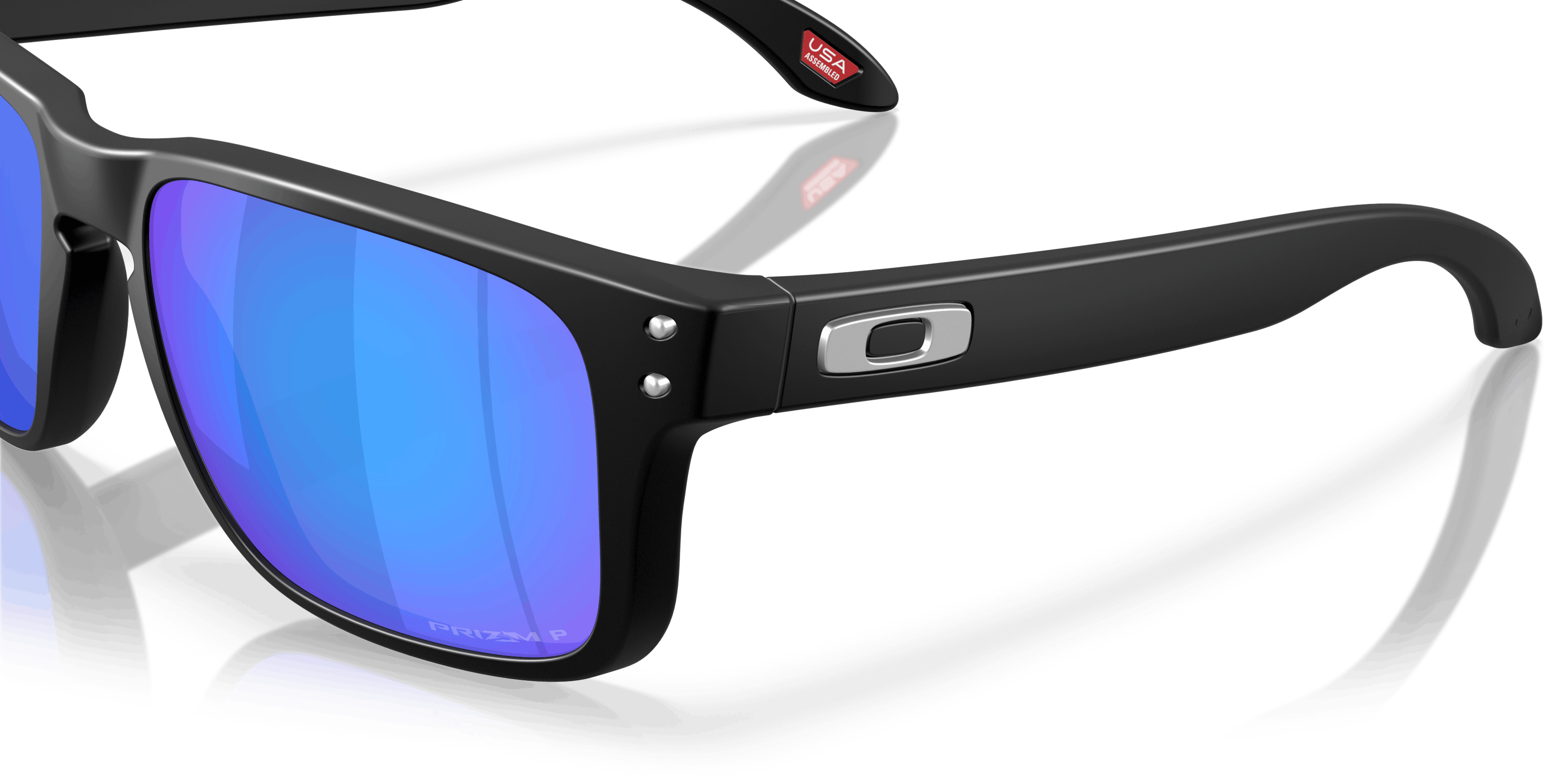 Detail01, Oakley Holbrook S OO 9509 Sunglasses