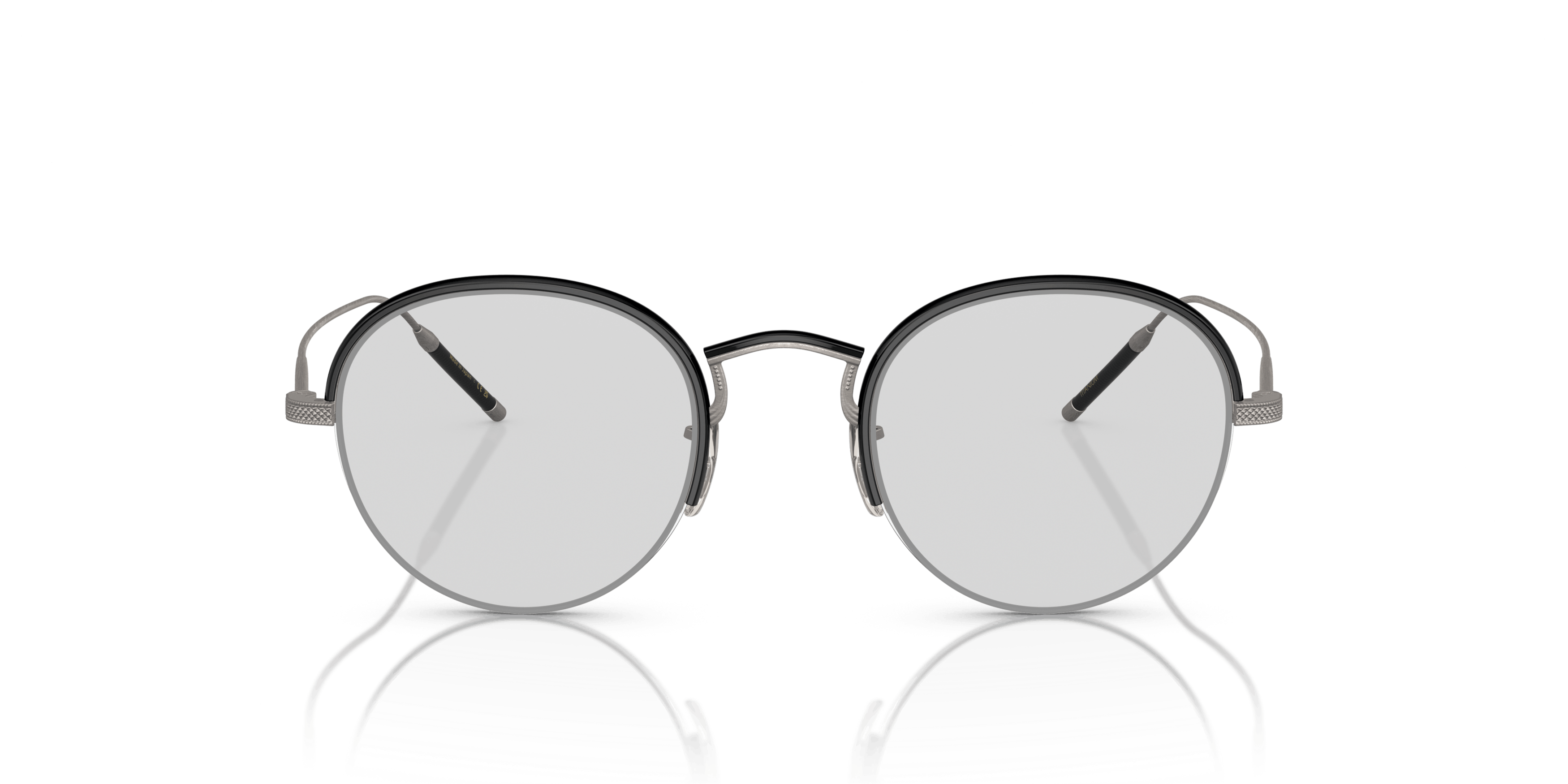 Front, Oliver Peoples TK-6 OV1290T 5076