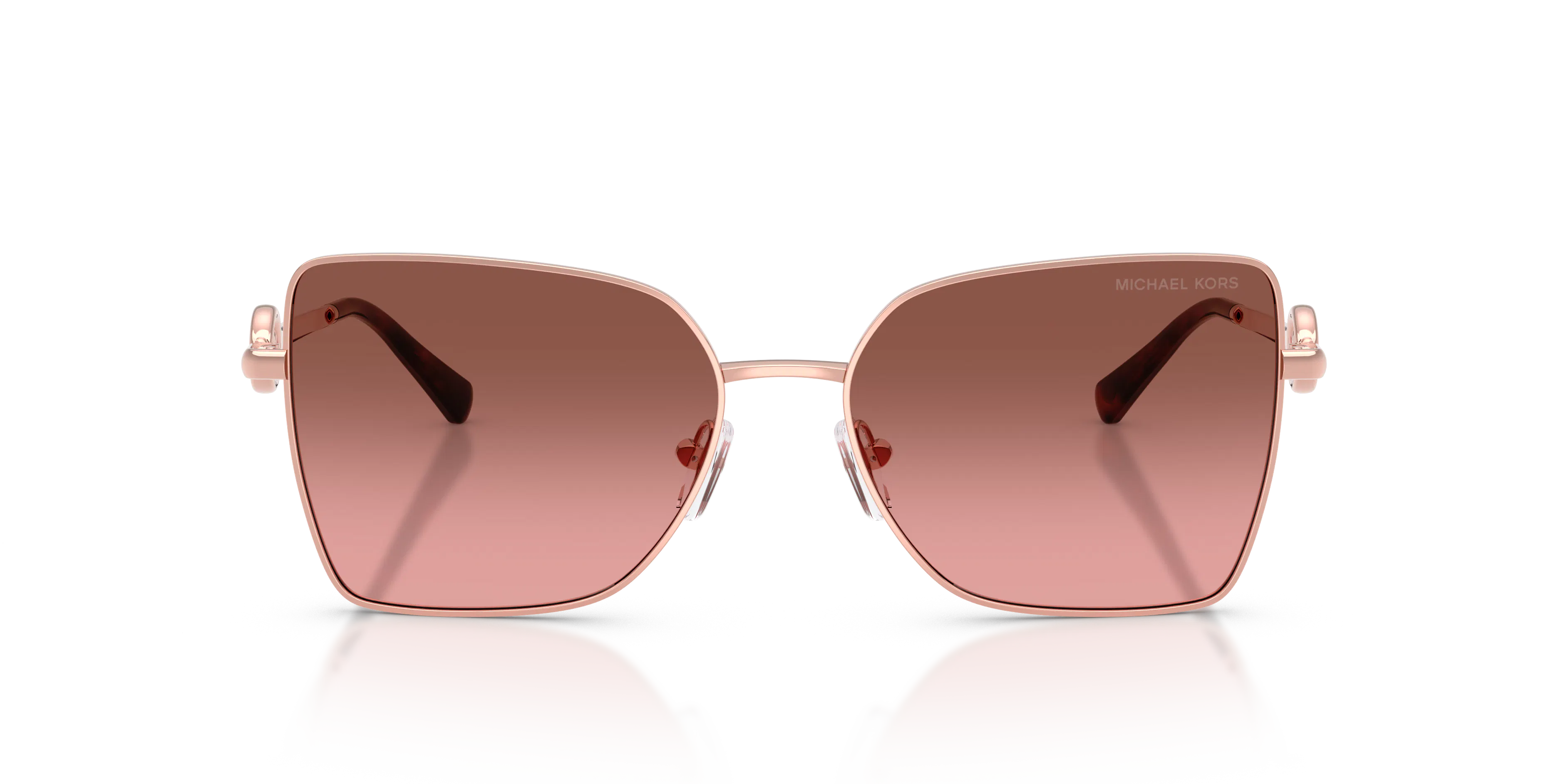Front, Michael Kors Patra MK1186 110811