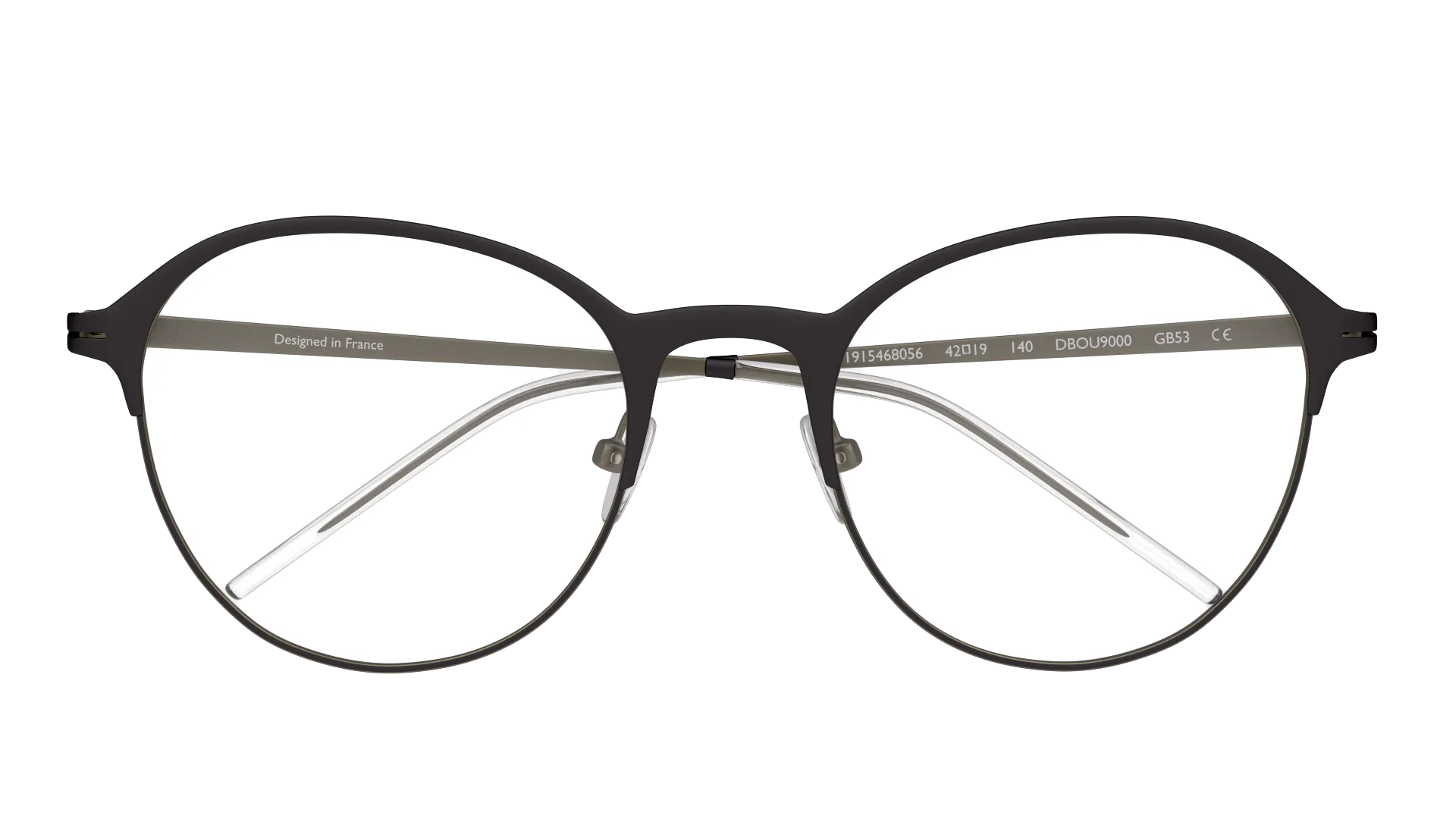 Folded, DBYD DBOU9000 BB00