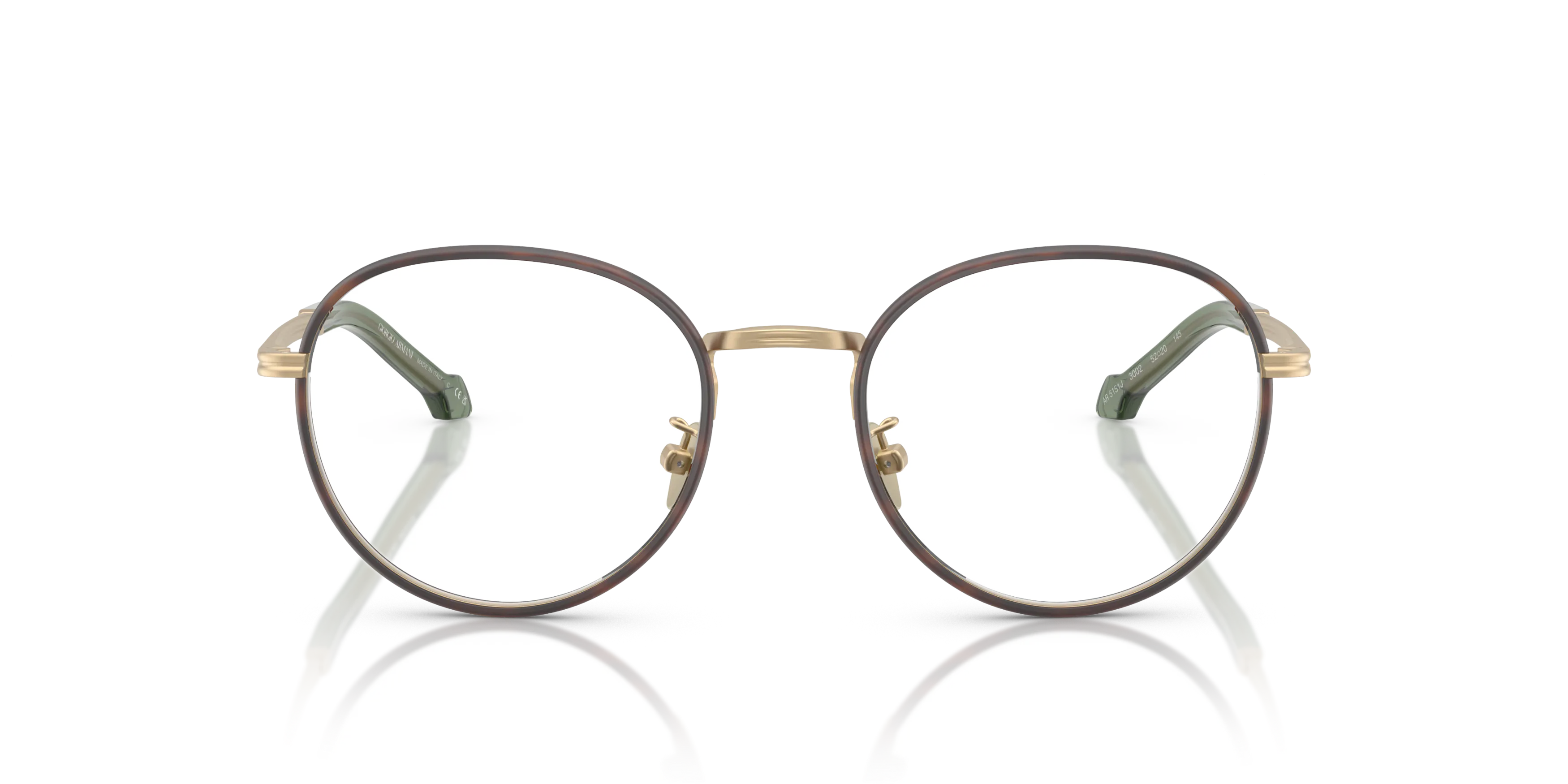 GIORGIO ARMANI AR5151J 3002