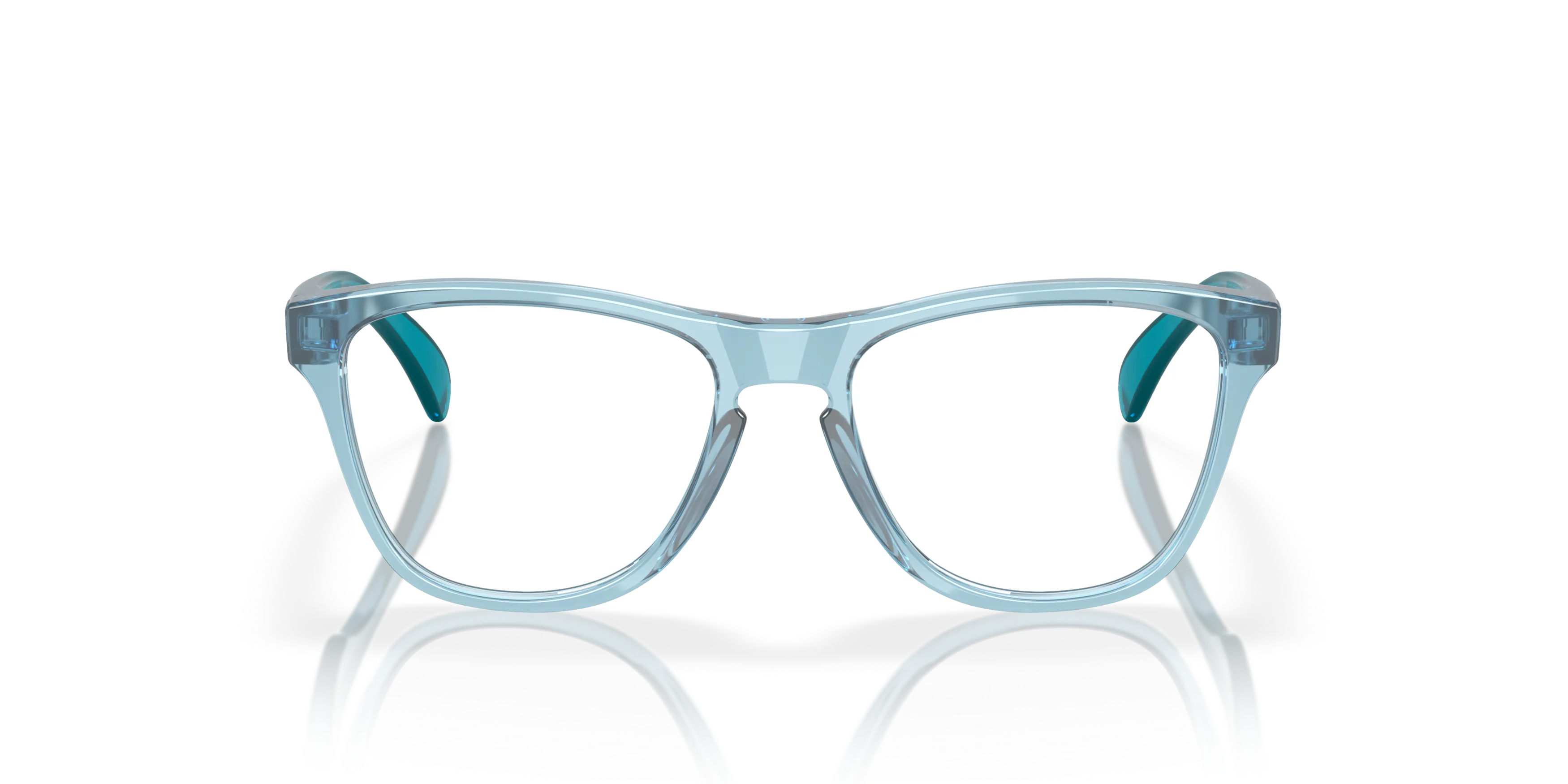 Front, Oakley Frogskins XS (Youth Fit) OY8009 800910