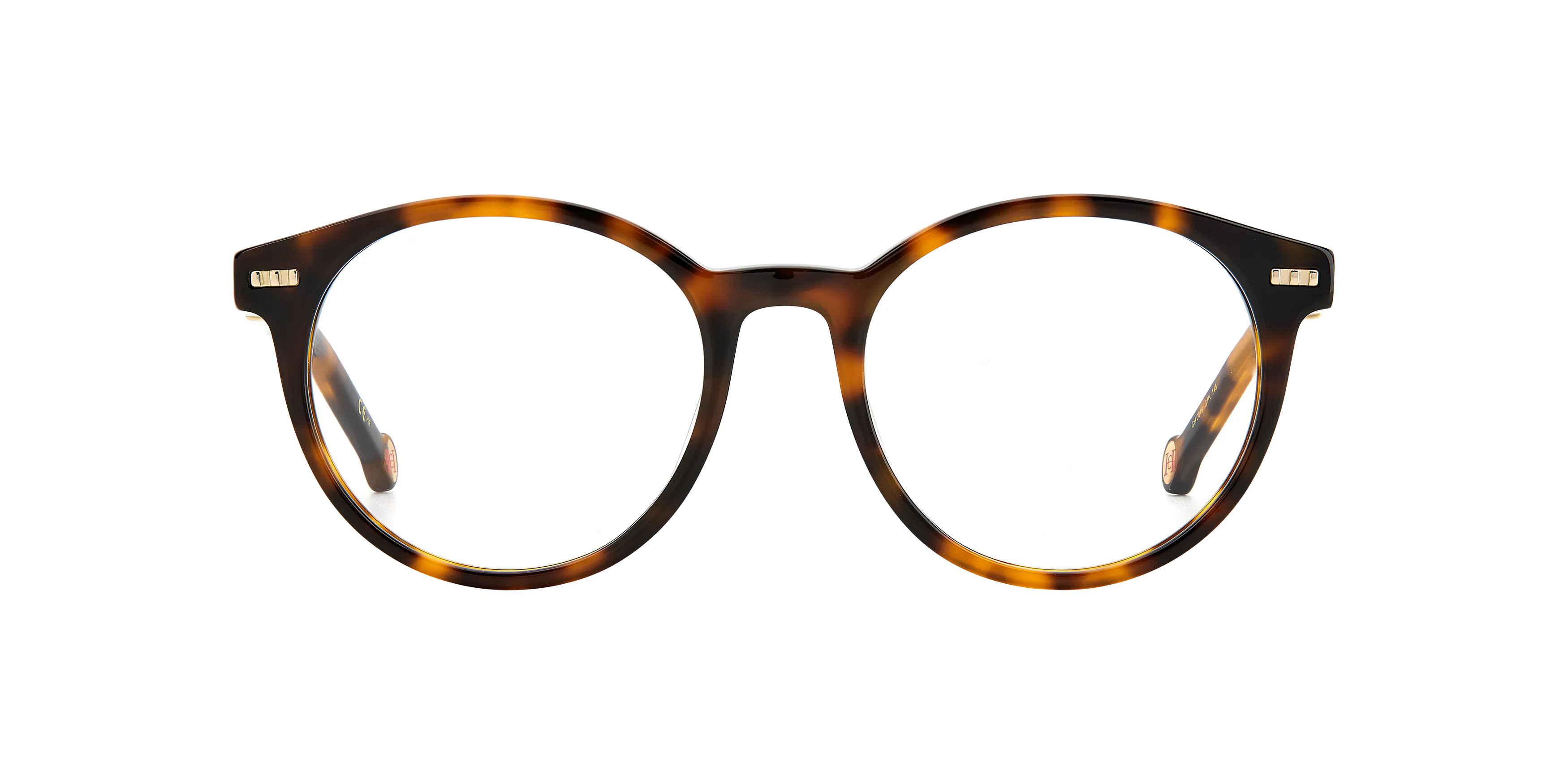 Front, Carolina Herrera CH 0049 C1H