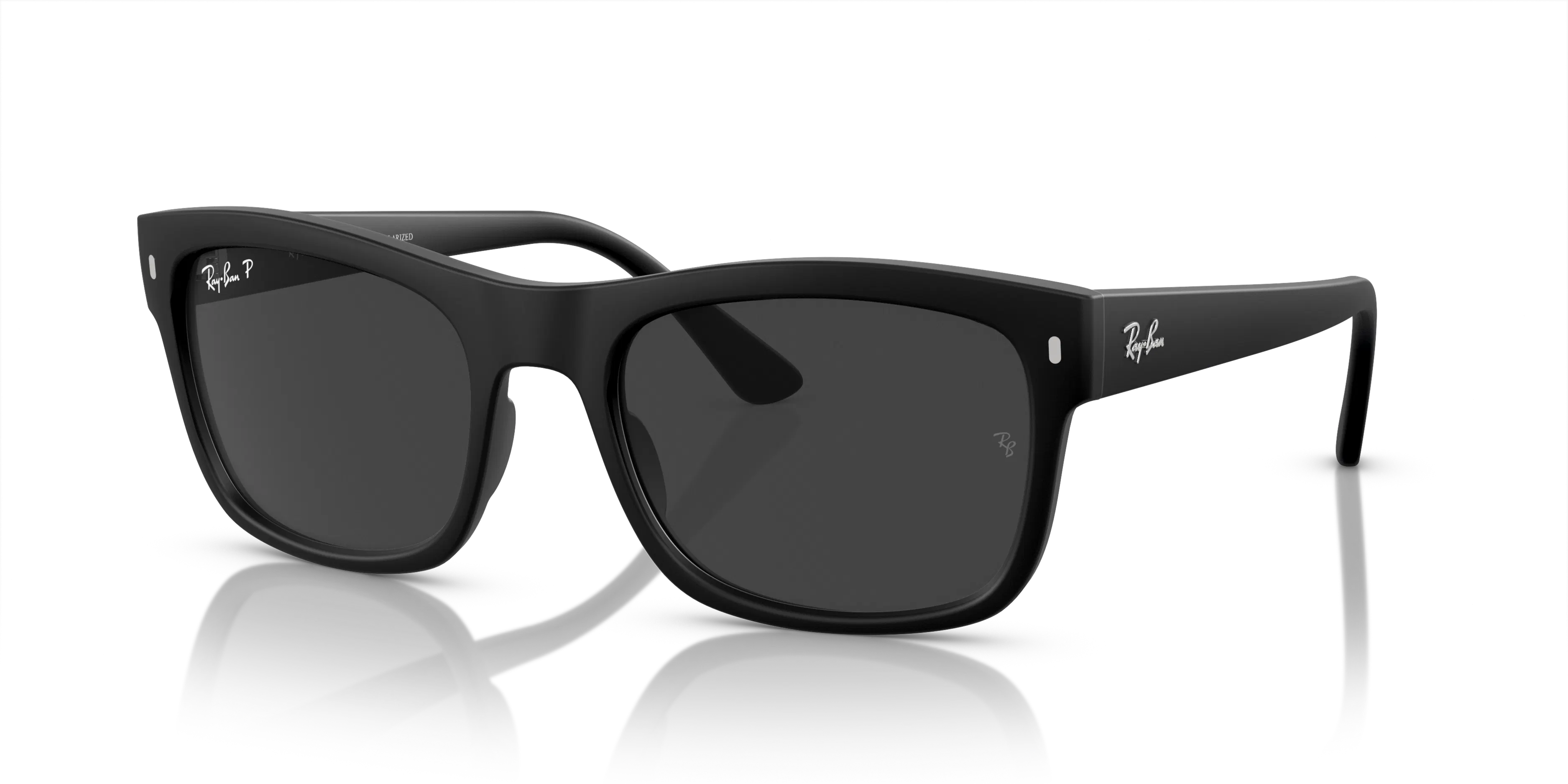 Angle_Left01, Ray-Ban RB4428 601S48