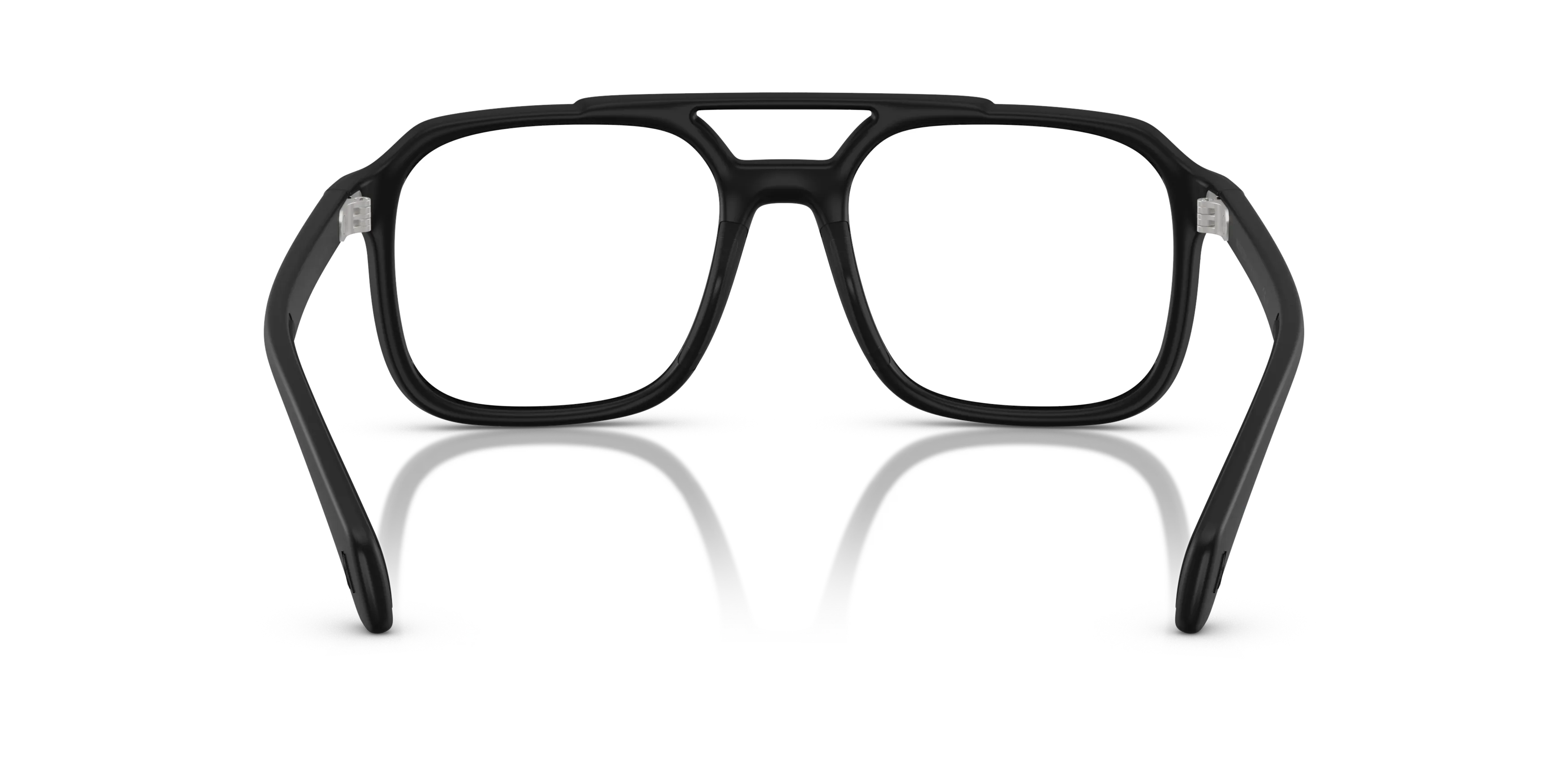 Oakley OY8002 Crosslink XS (Youth Fit) square Glasses with Blue