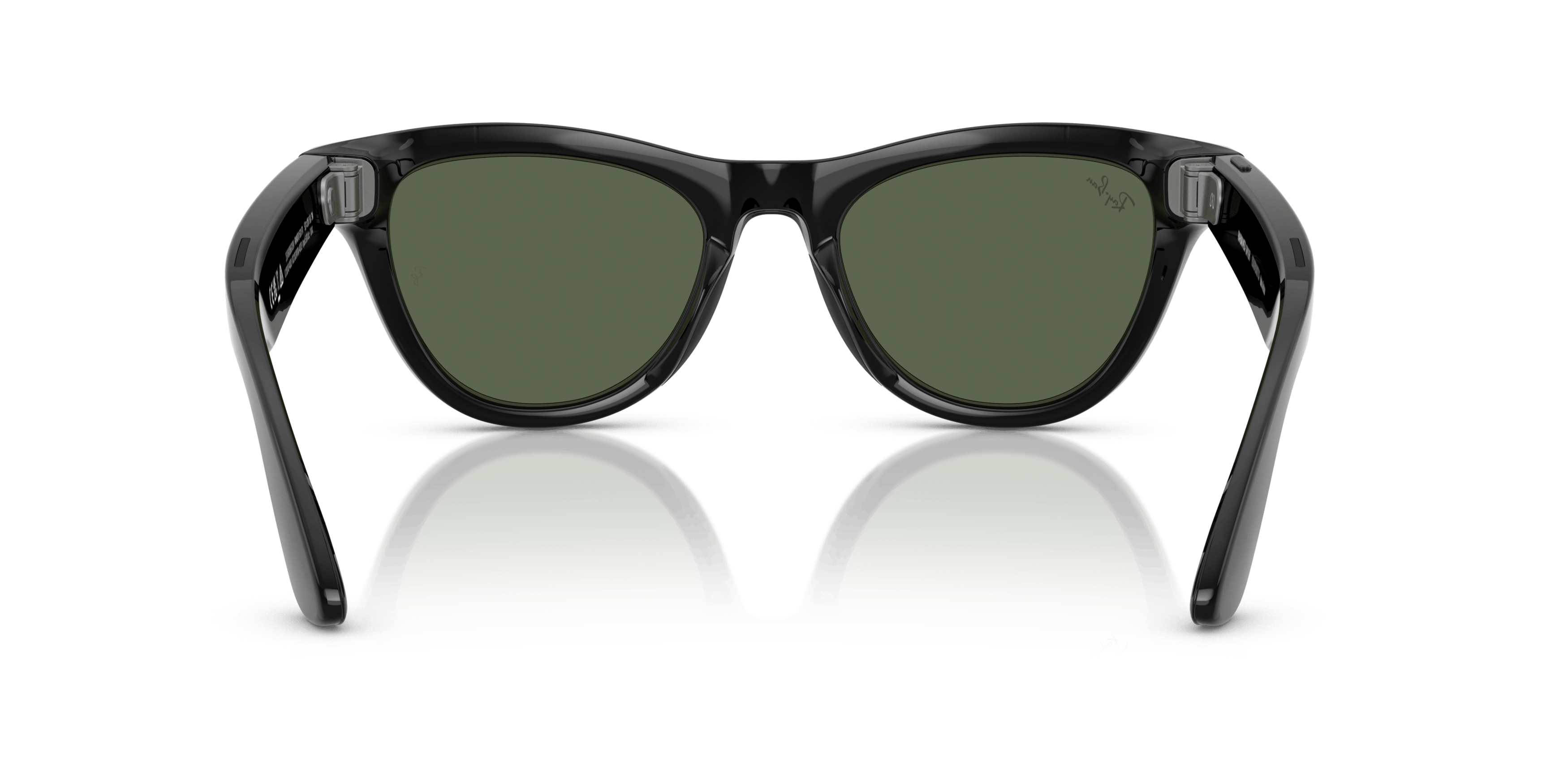 Detail02, Ray-Ban Meta Skyler RW4010