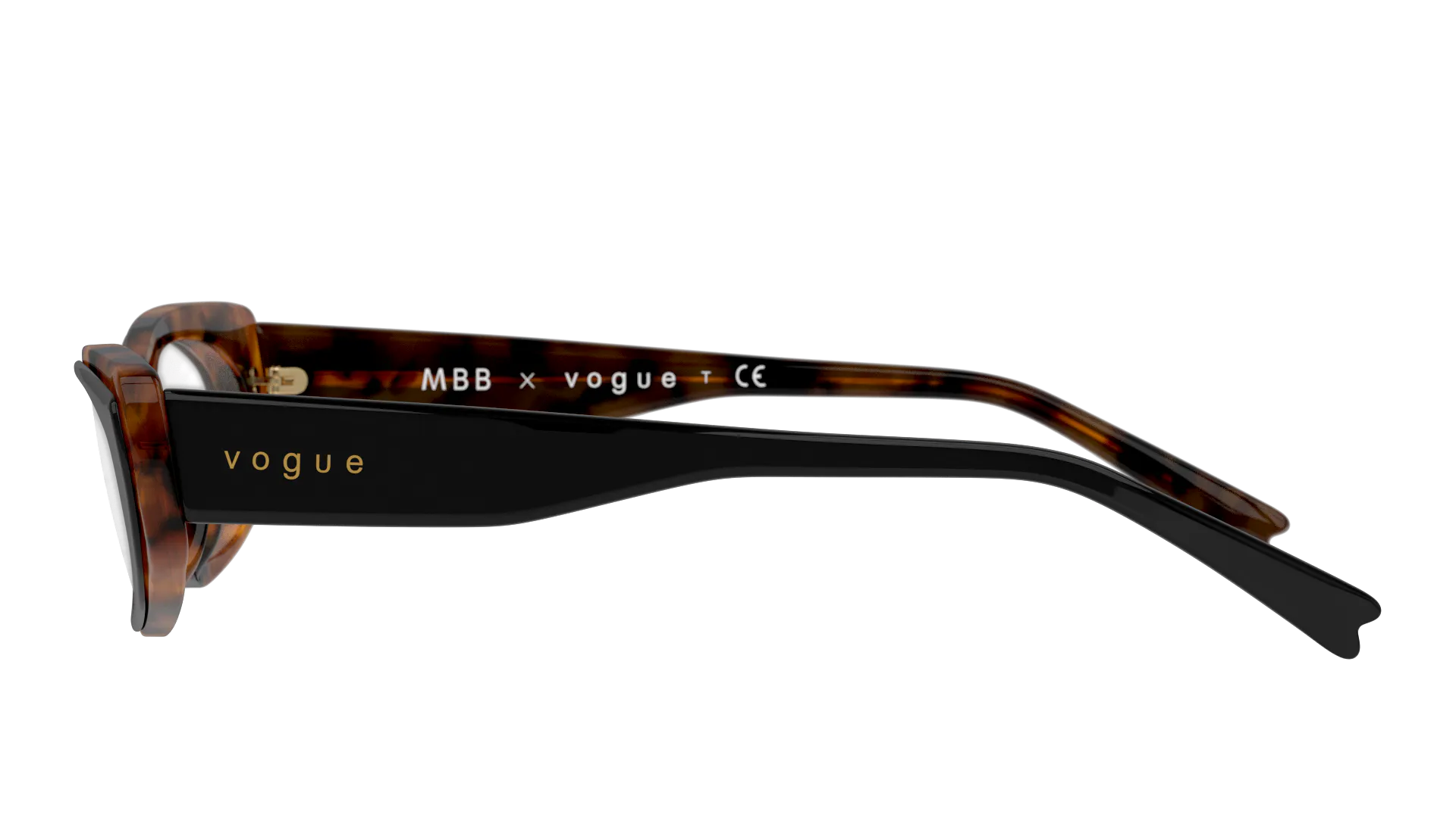 Angle_Left02, Vogue Eyewear VO5316 2818