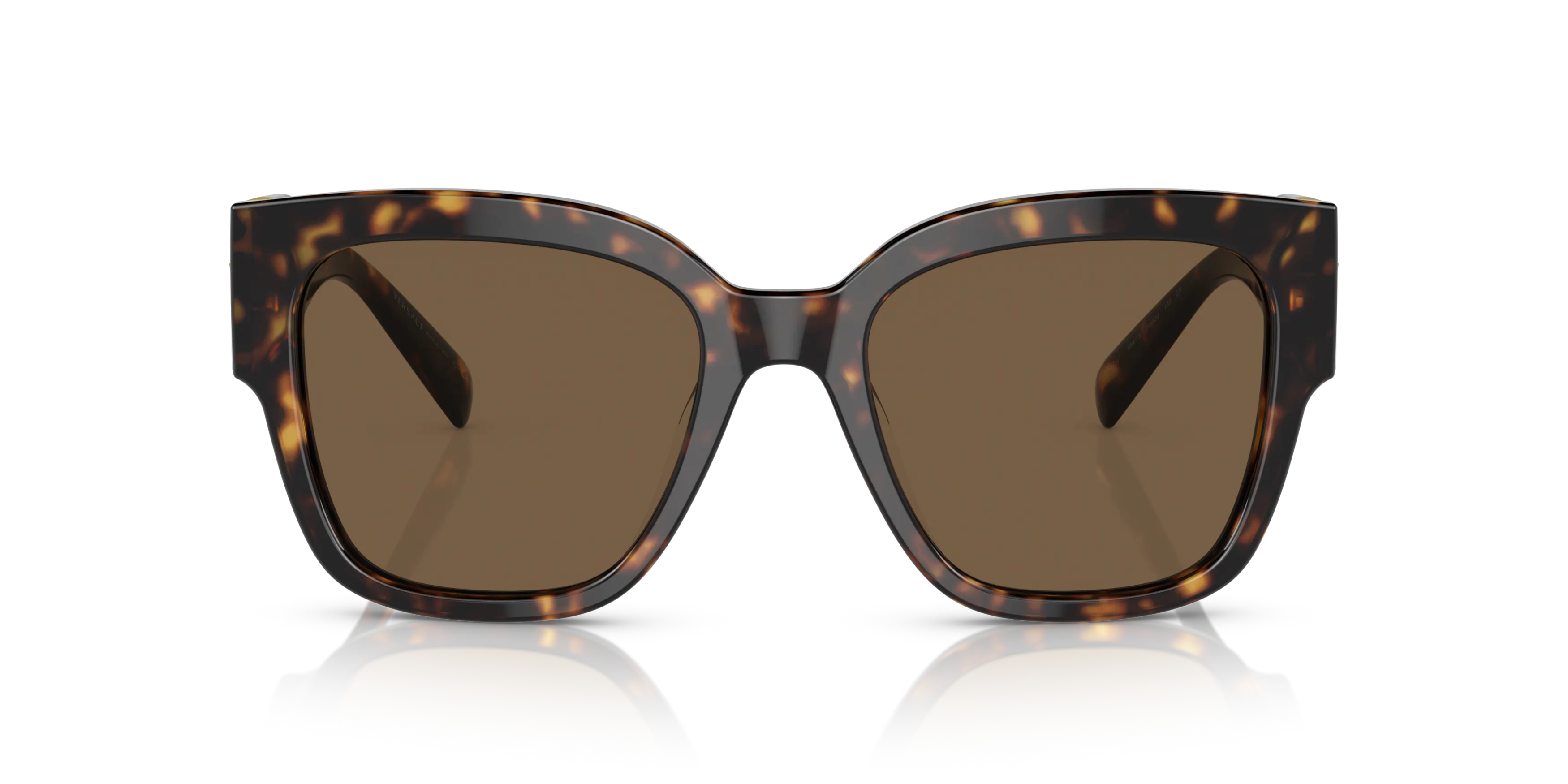 Front, Versace VE4437U 108/73