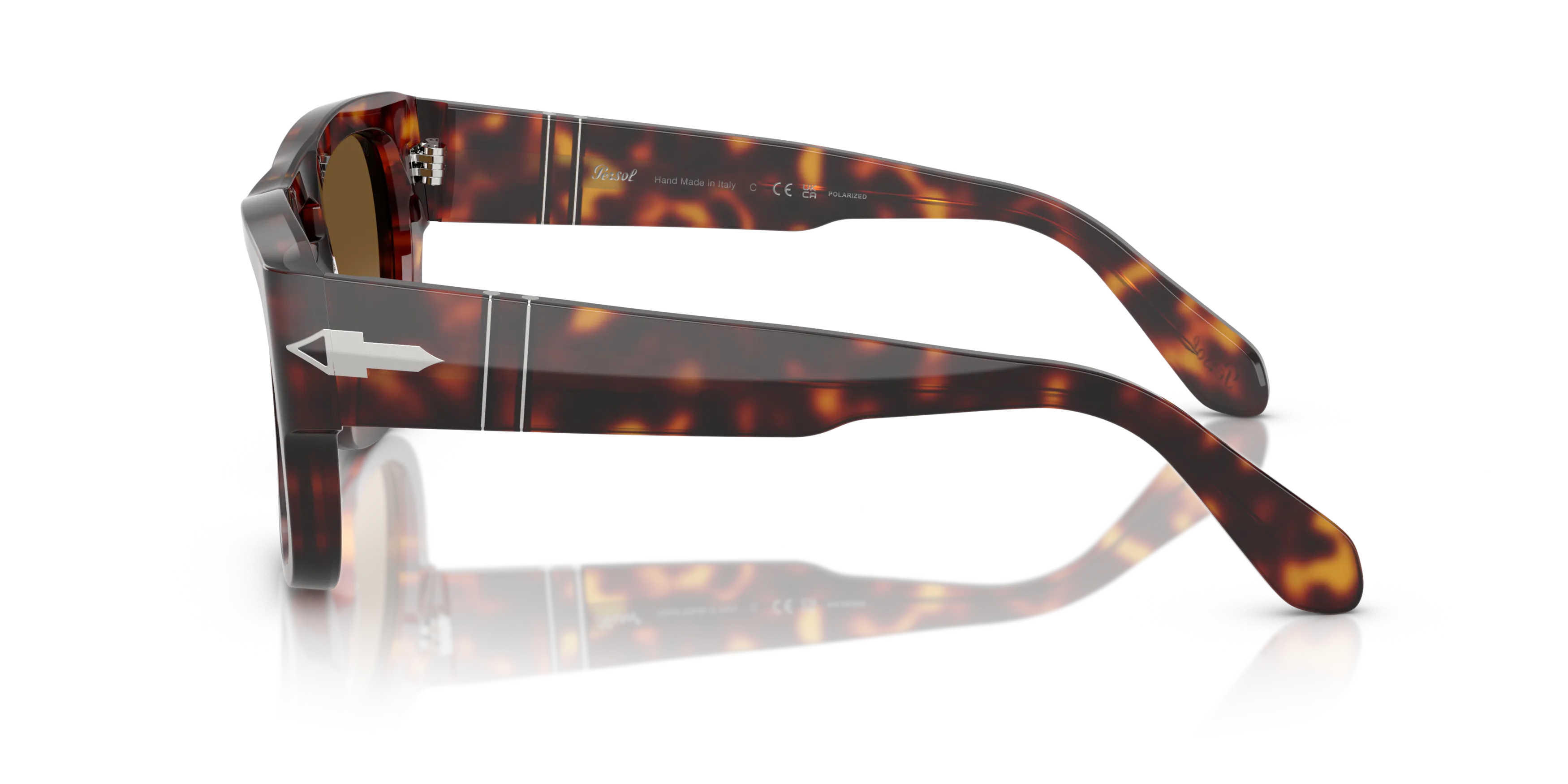 Angle_Left02, Persol 0PO0064S 24/M2 Solglasögon