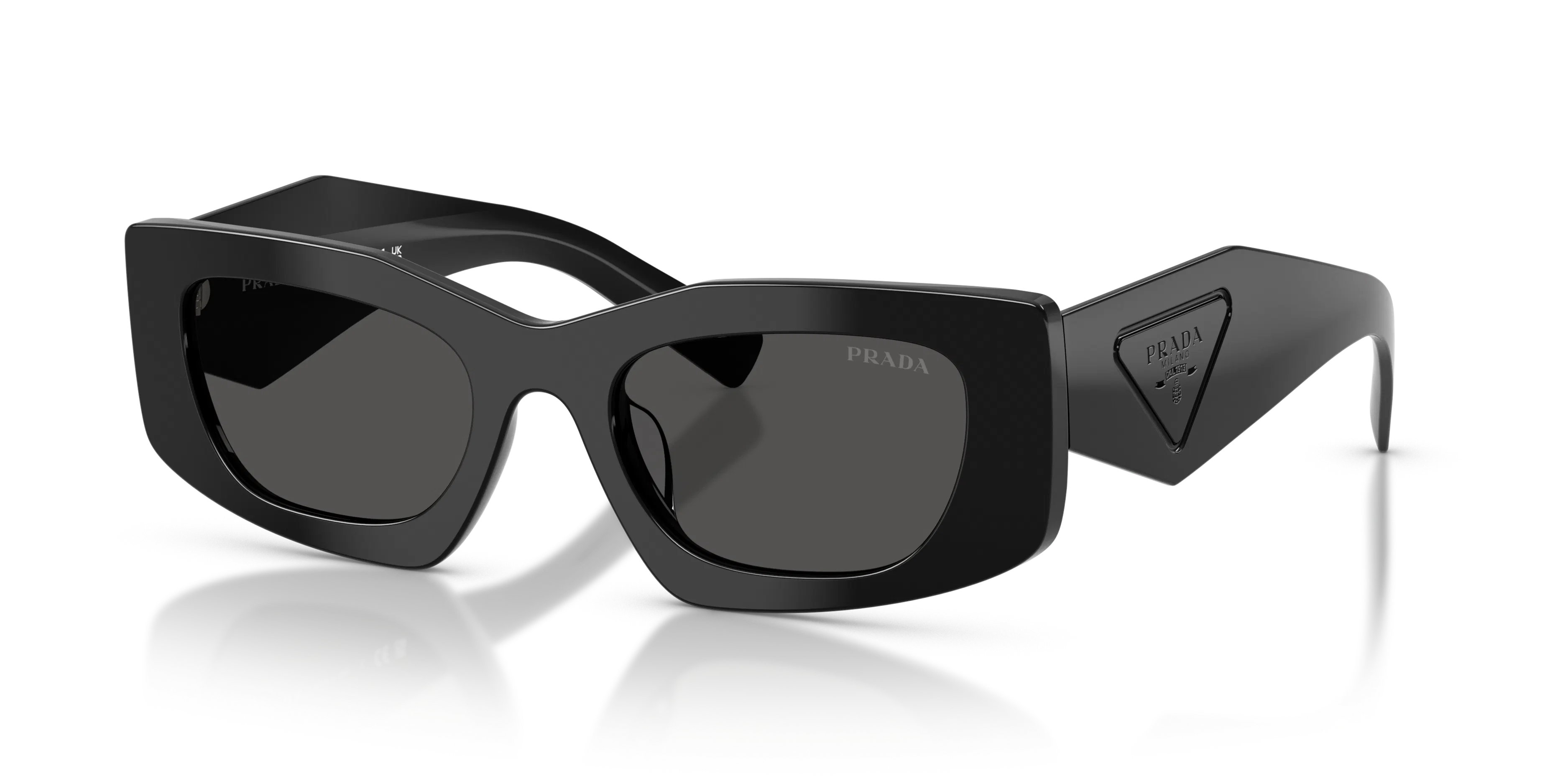 Angle_Left01, Prada PR D03SD 16K08Z