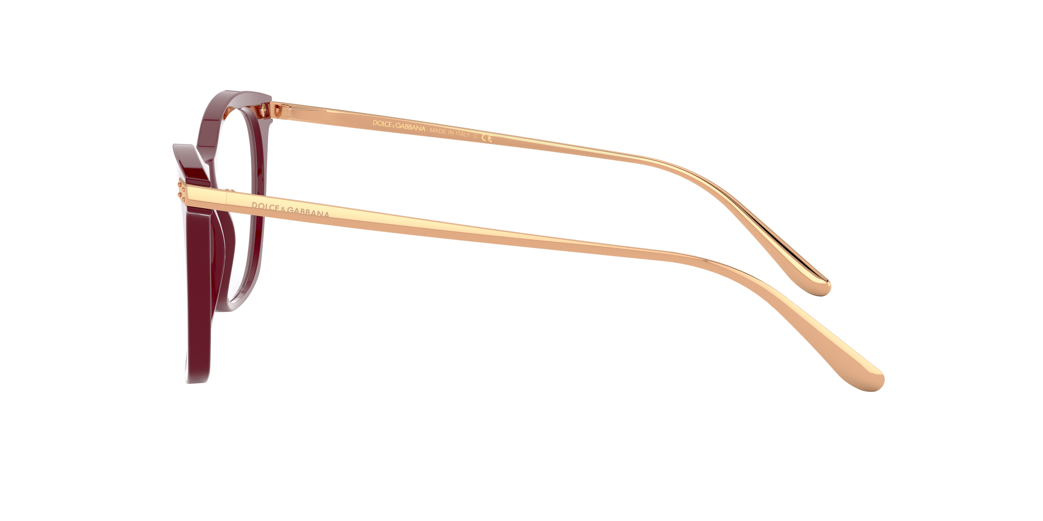 Angle_Left02, Dolce&Gabbana DG3331 3091