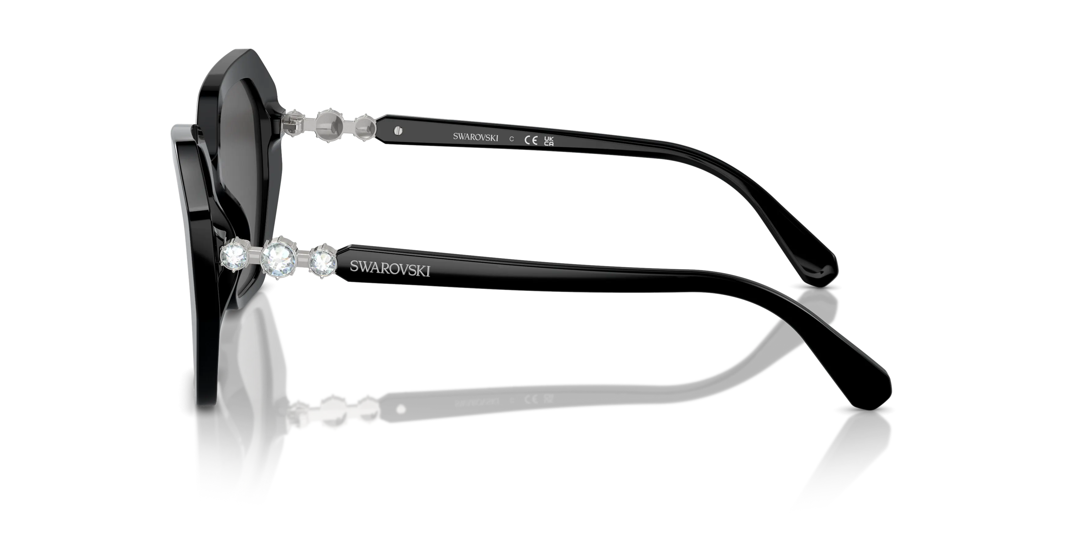 Angle_Left02, Swarovski SK6017 100187