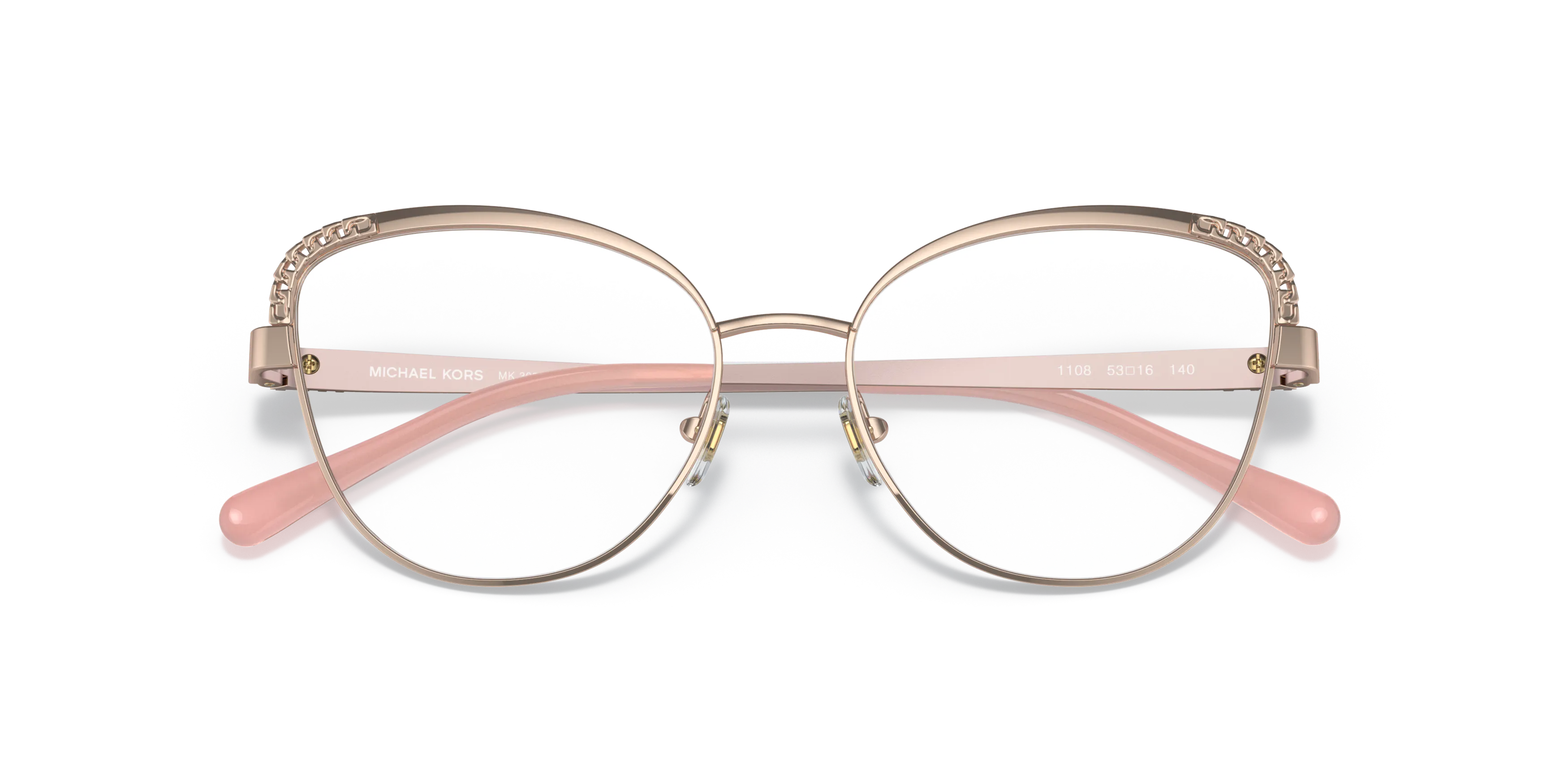 Folded, MICHAEL KORS Andalusia MK3051 1108