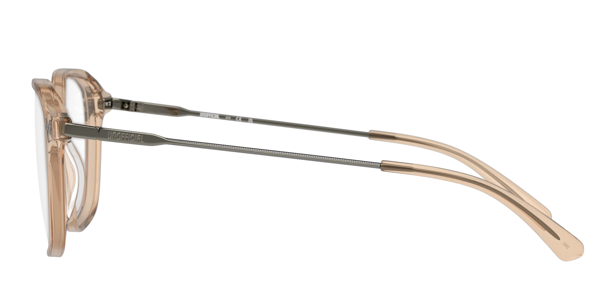 Angle_Left02, Unofficial UO2156 Glasses