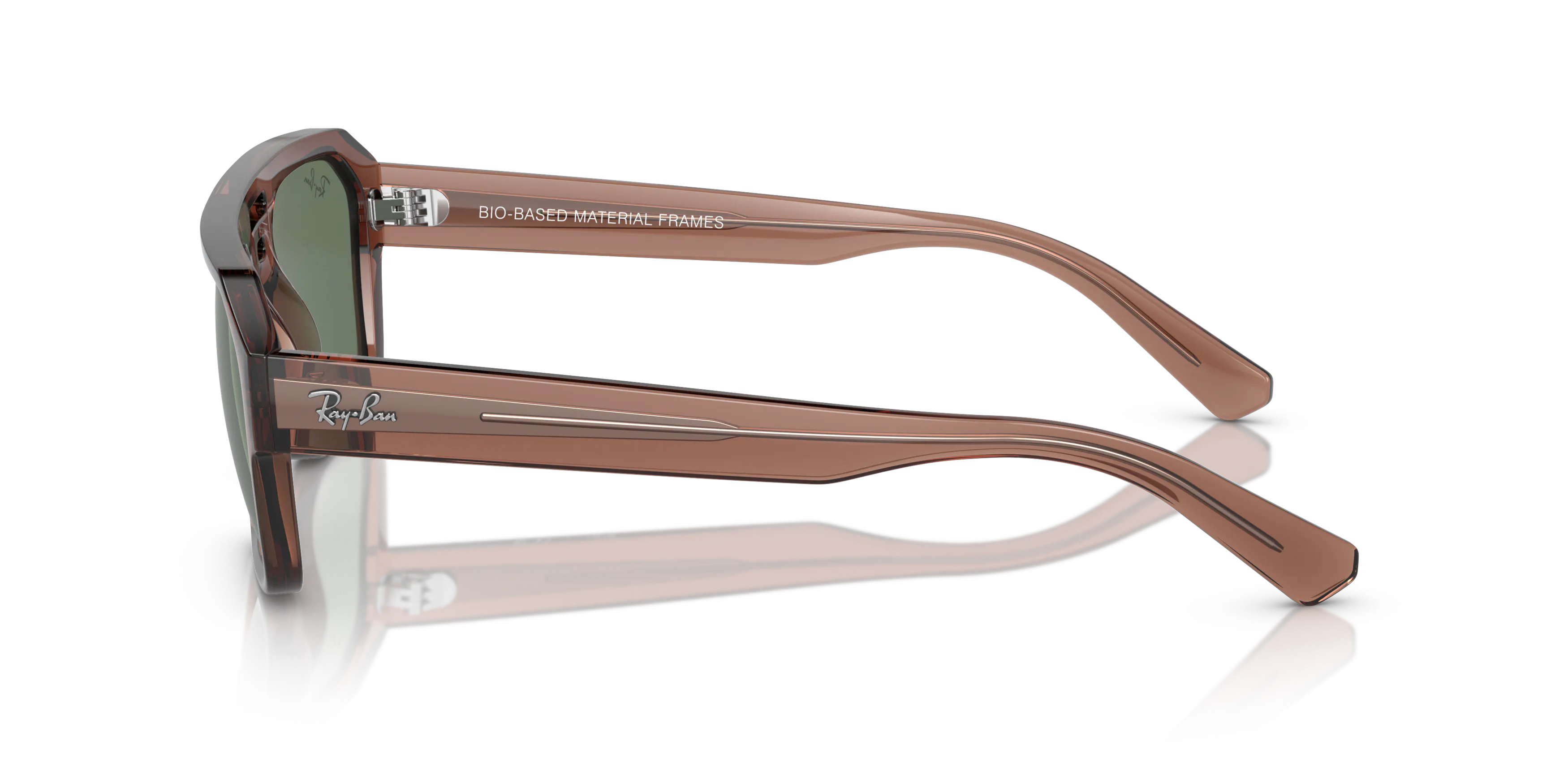 Angle_Left02, Ray-Ban CORRIGAN RB4397 667882