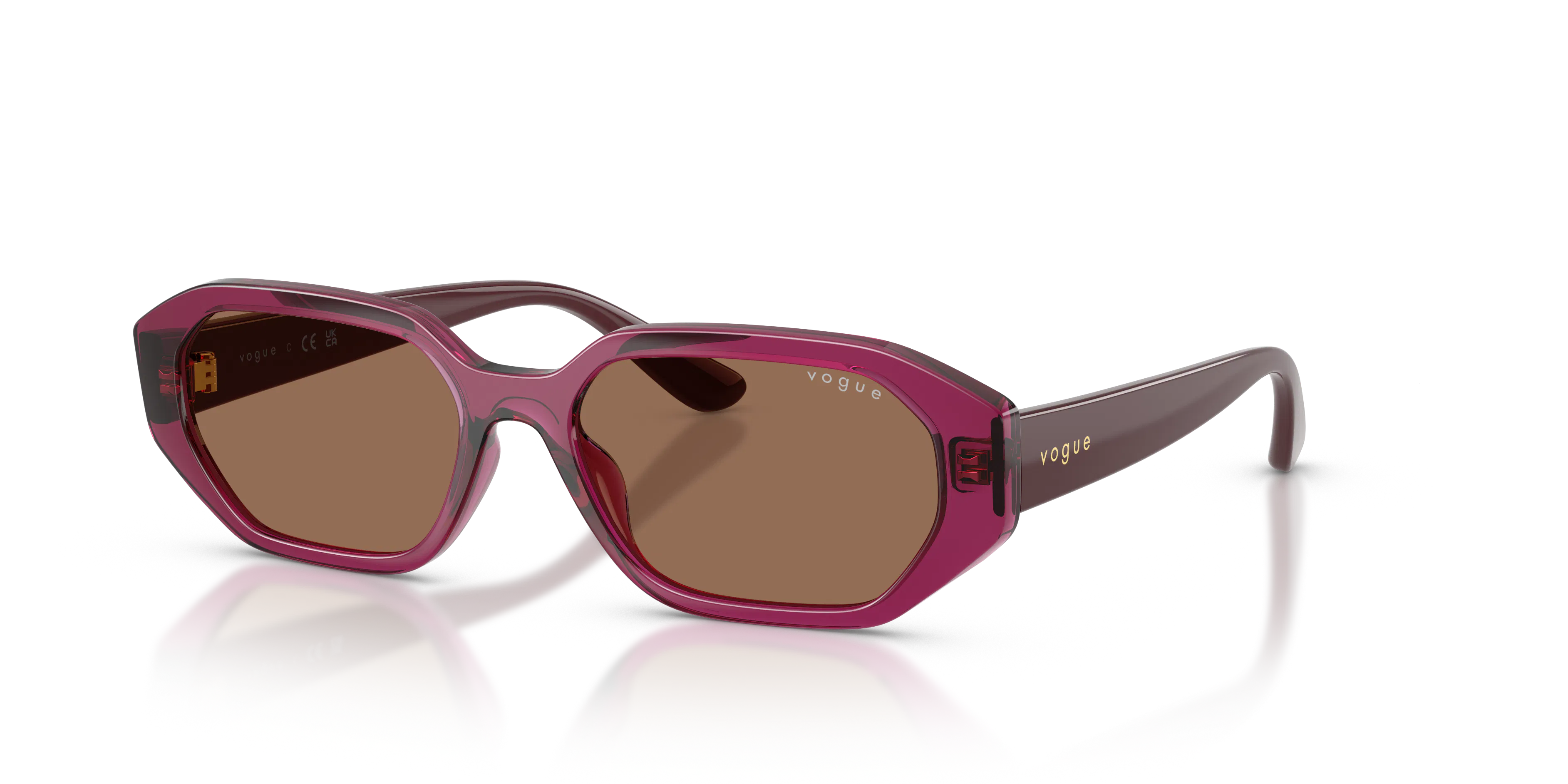 Angle_Left01, Vogue Eyewear VJ 2034 Children's Sunglasses