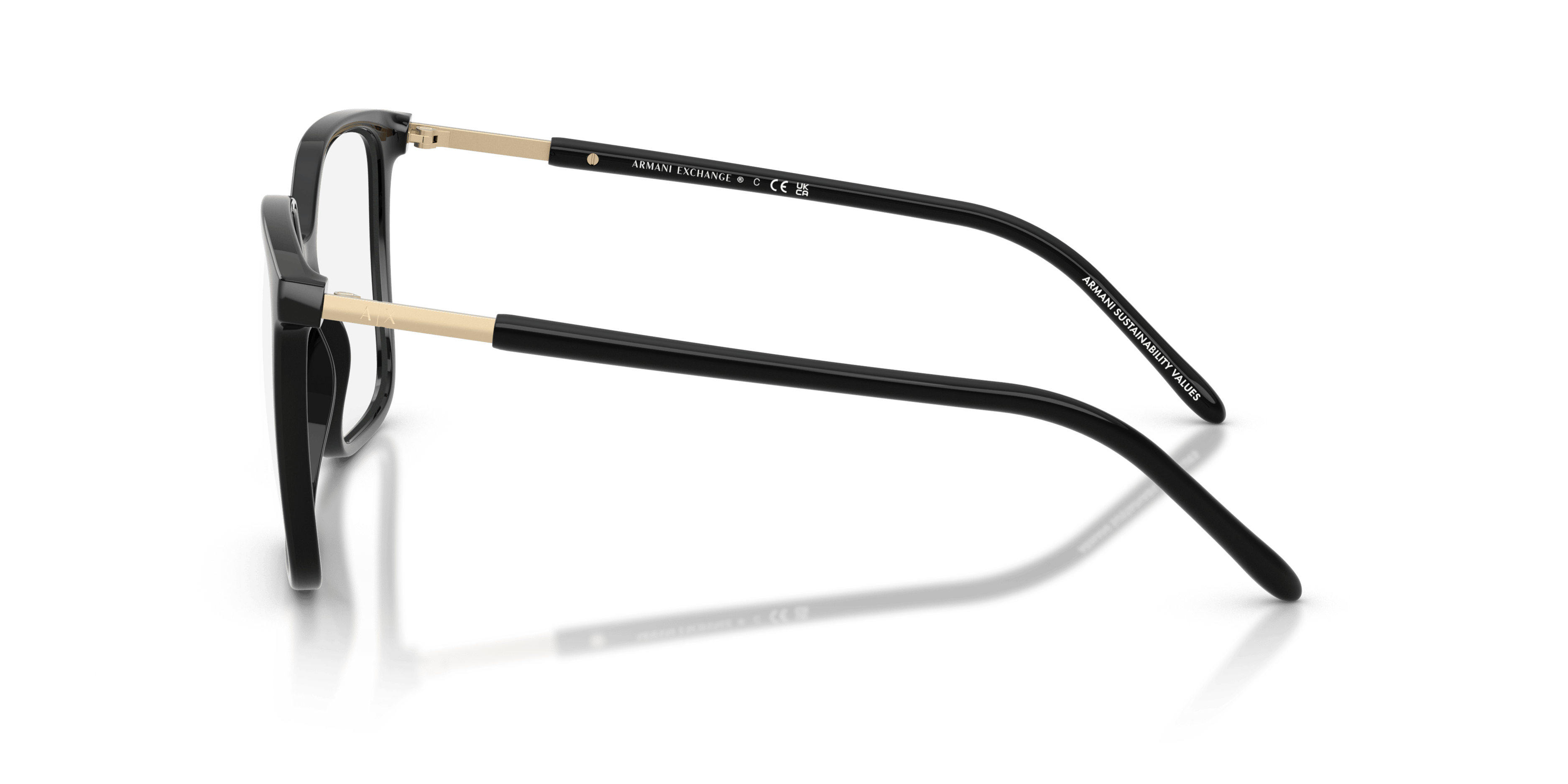 Angle_Left02, Armani Exchange AX3132 8178