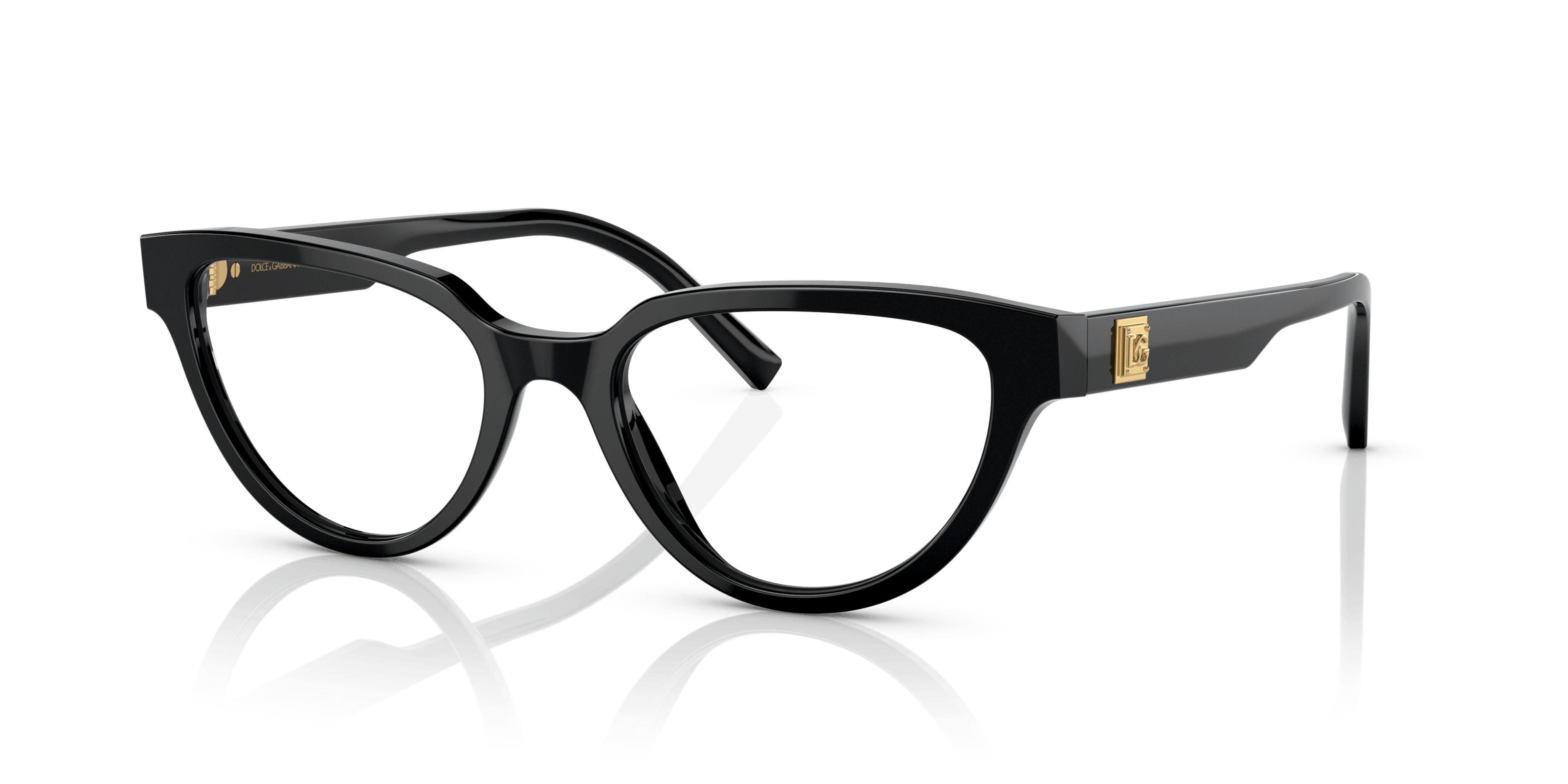 Angle_Left01, Dolce&Gabbana DG3358 501