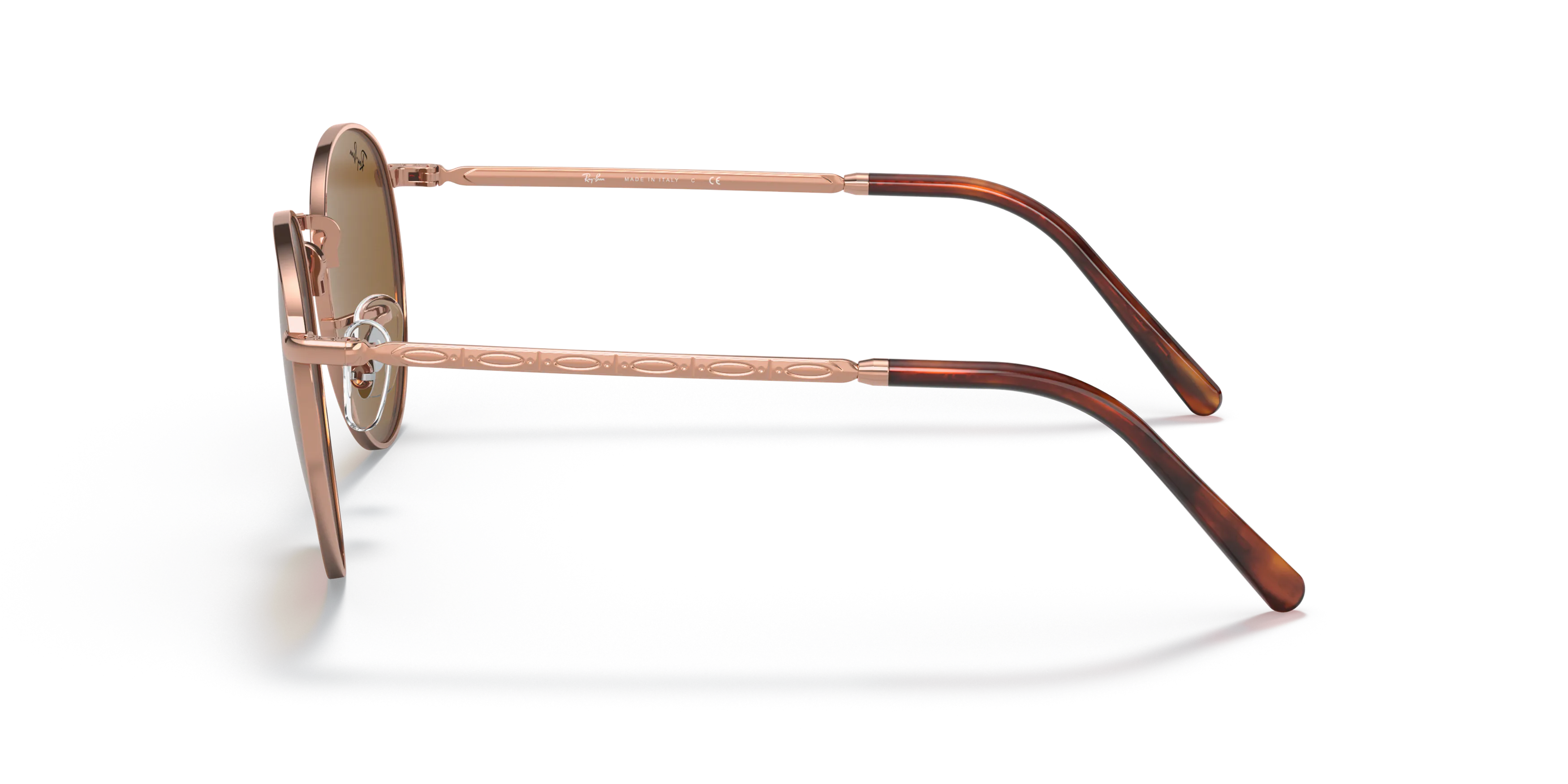 Angle_Left02, RAY-BAN New Round RB3637 920233