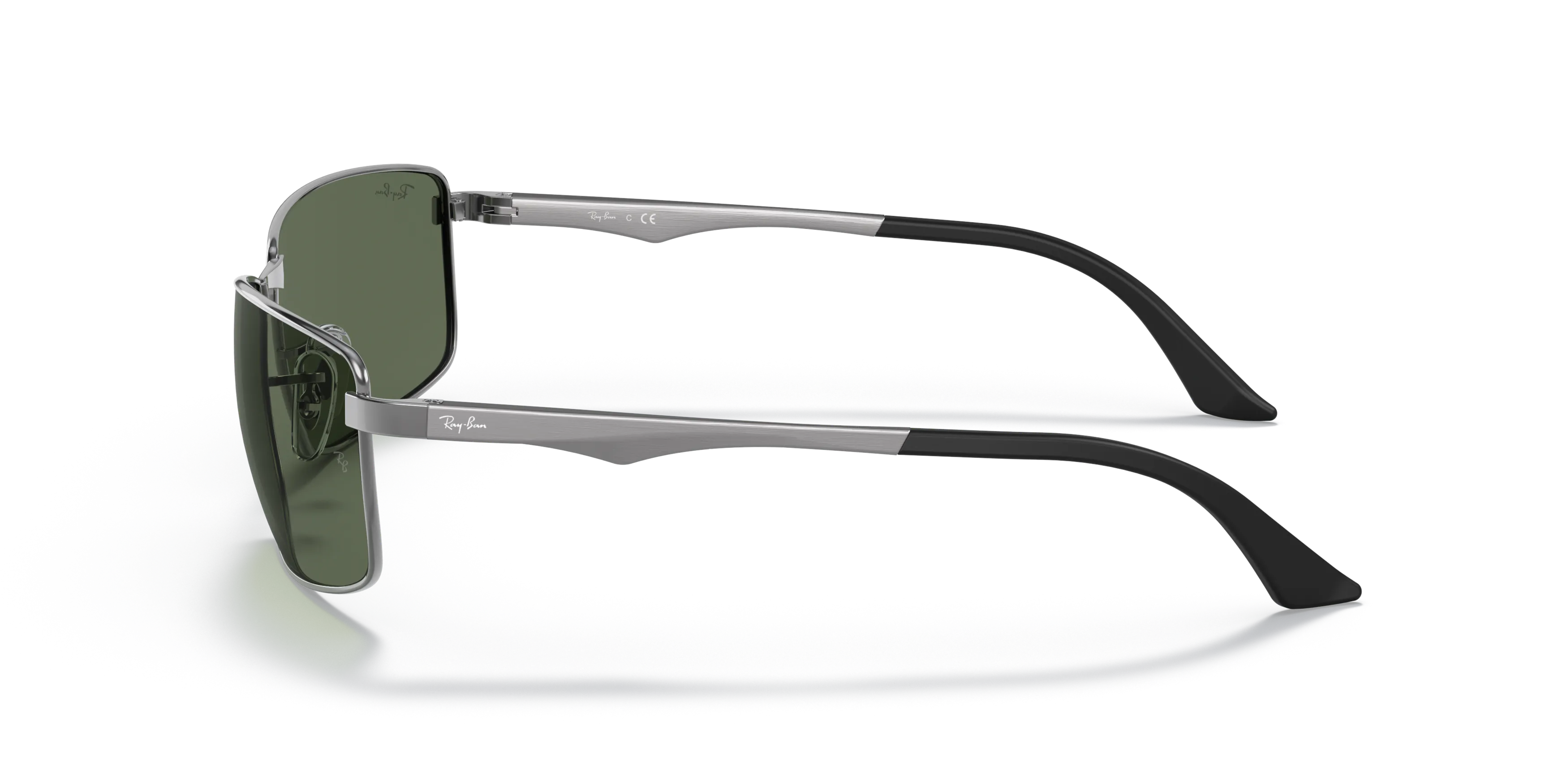 Angle_Left02, Ray-Ban RB3498 004/71