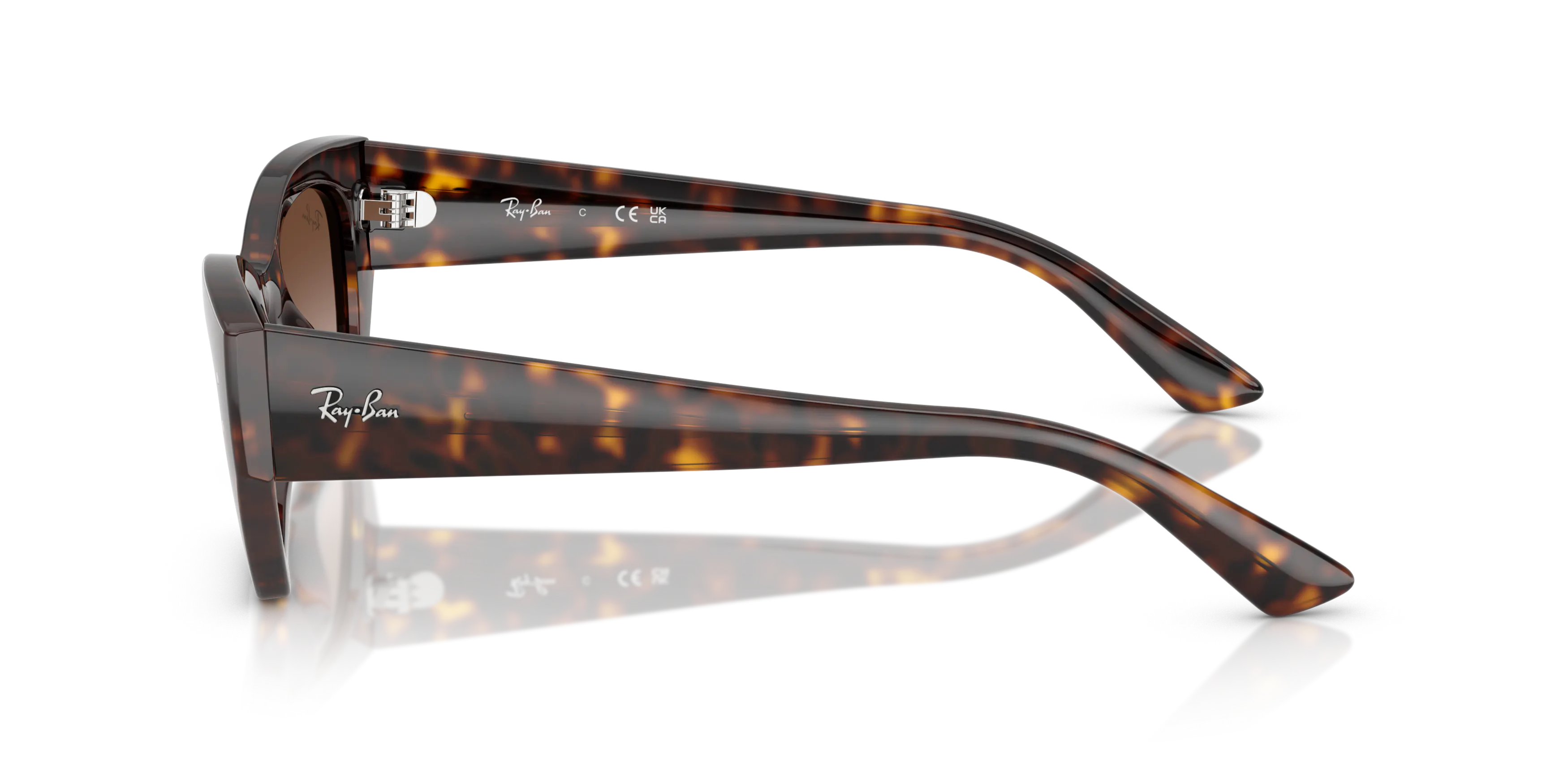 Angle_Left02, Ray-Ban ZENA RB4430 135913