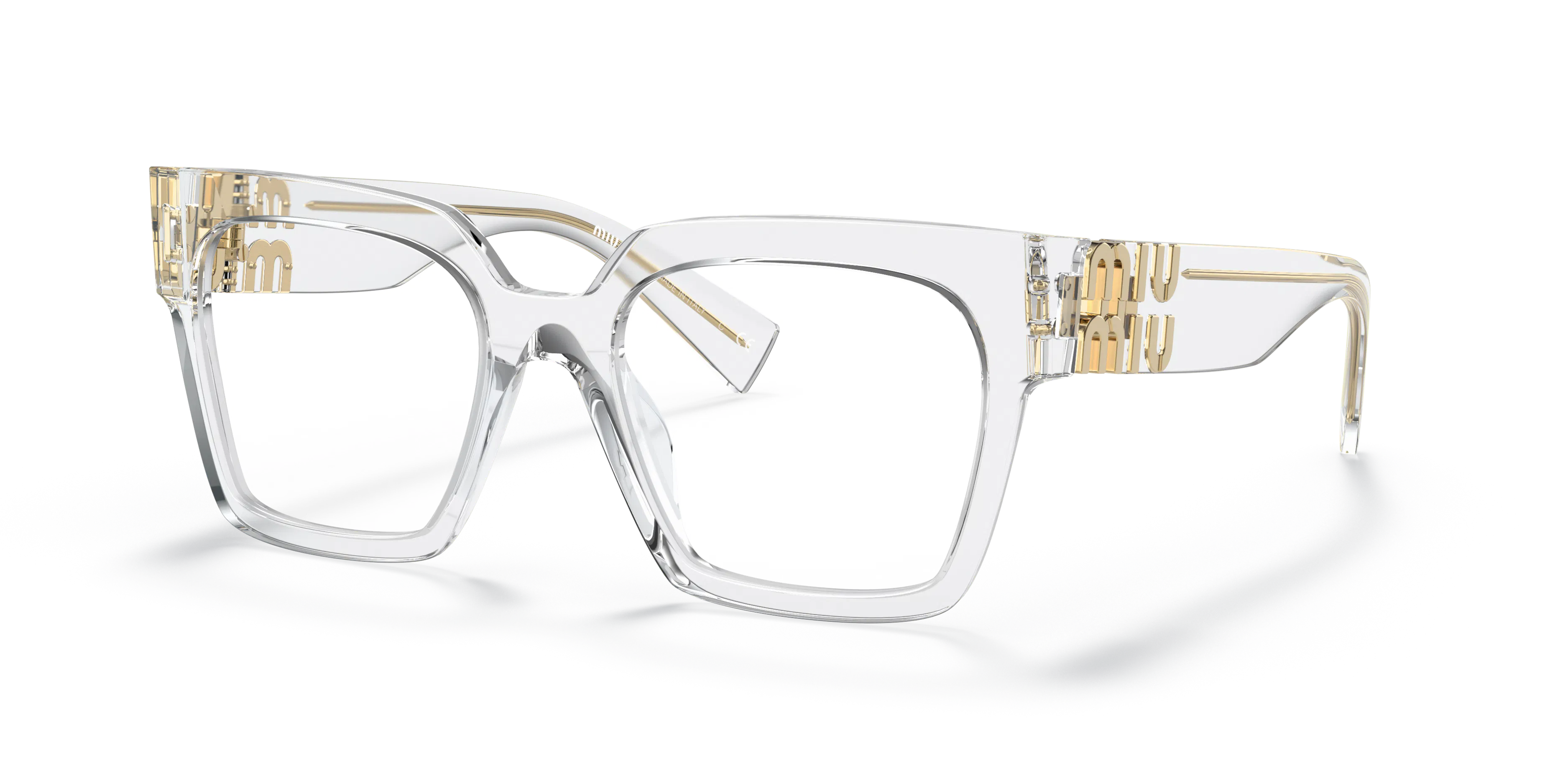 Angle_Left01, Miu Miu MU 04UV 2AZ1O1