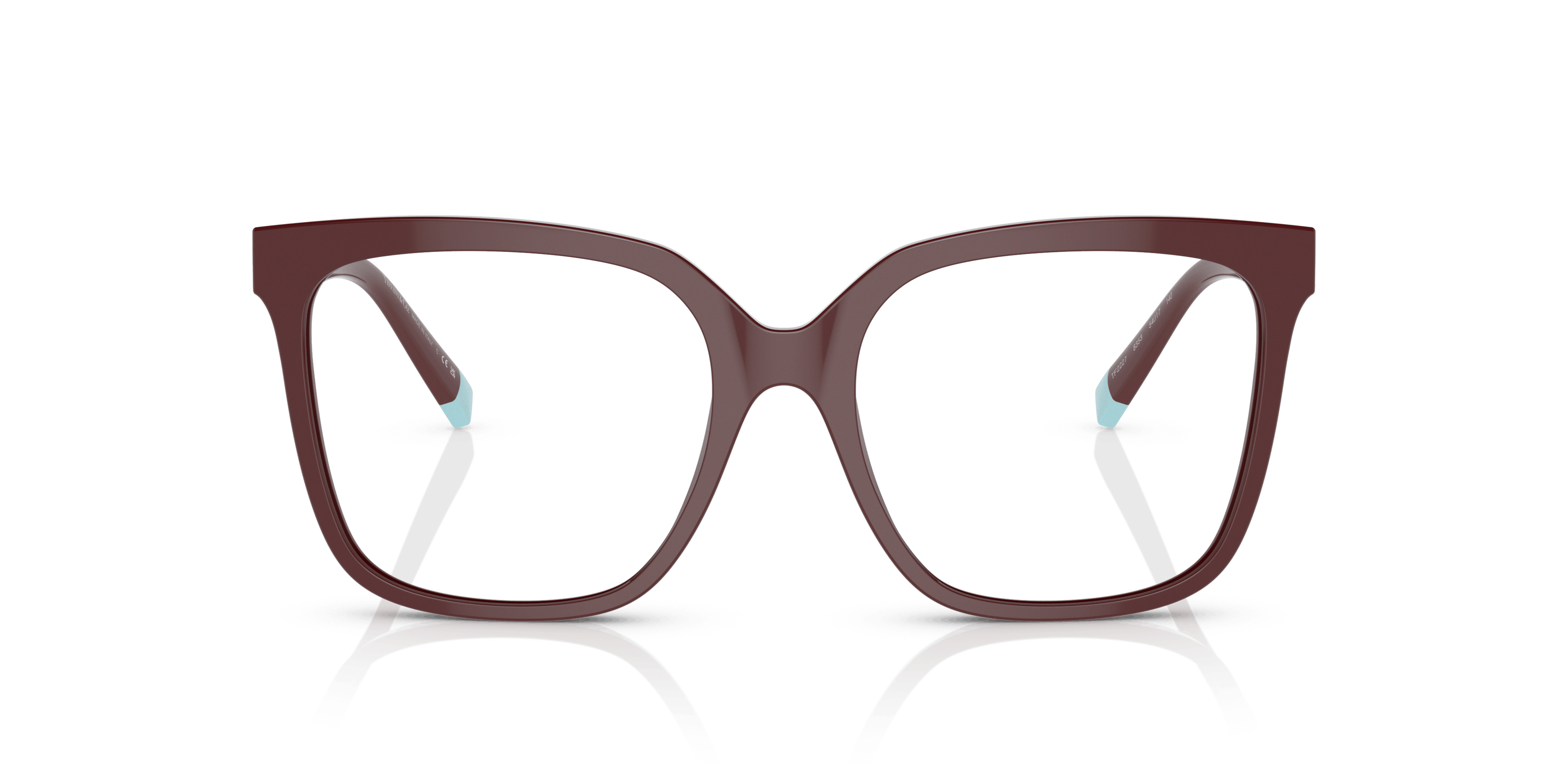 Front, Tiffany & Co. TF2227 8353