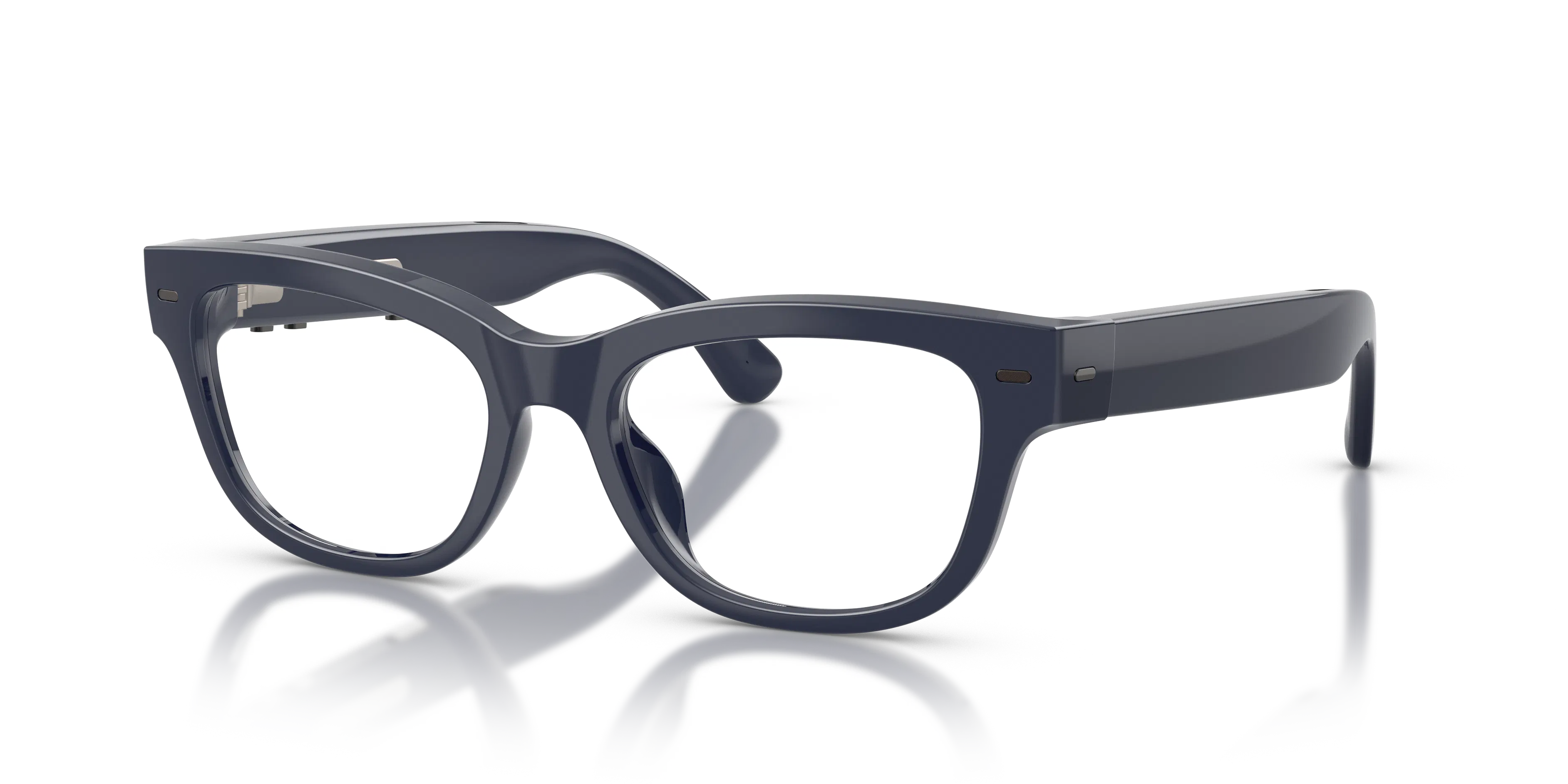 Angle_Left01, Nuance Audio Plus AW5006 Gafas auditivas