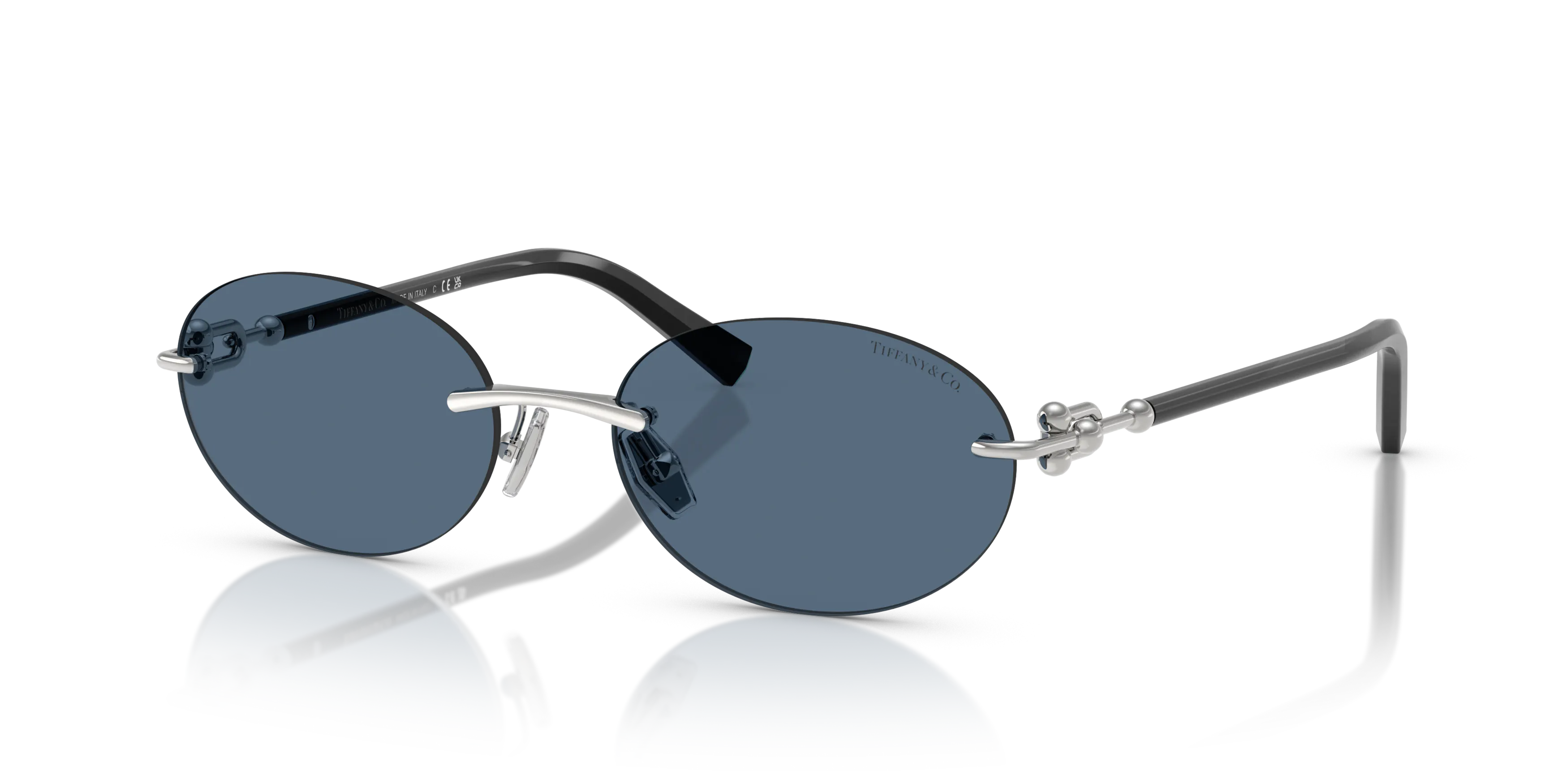 Angle_Left01, Tiffany & Co. TF3104D 3N