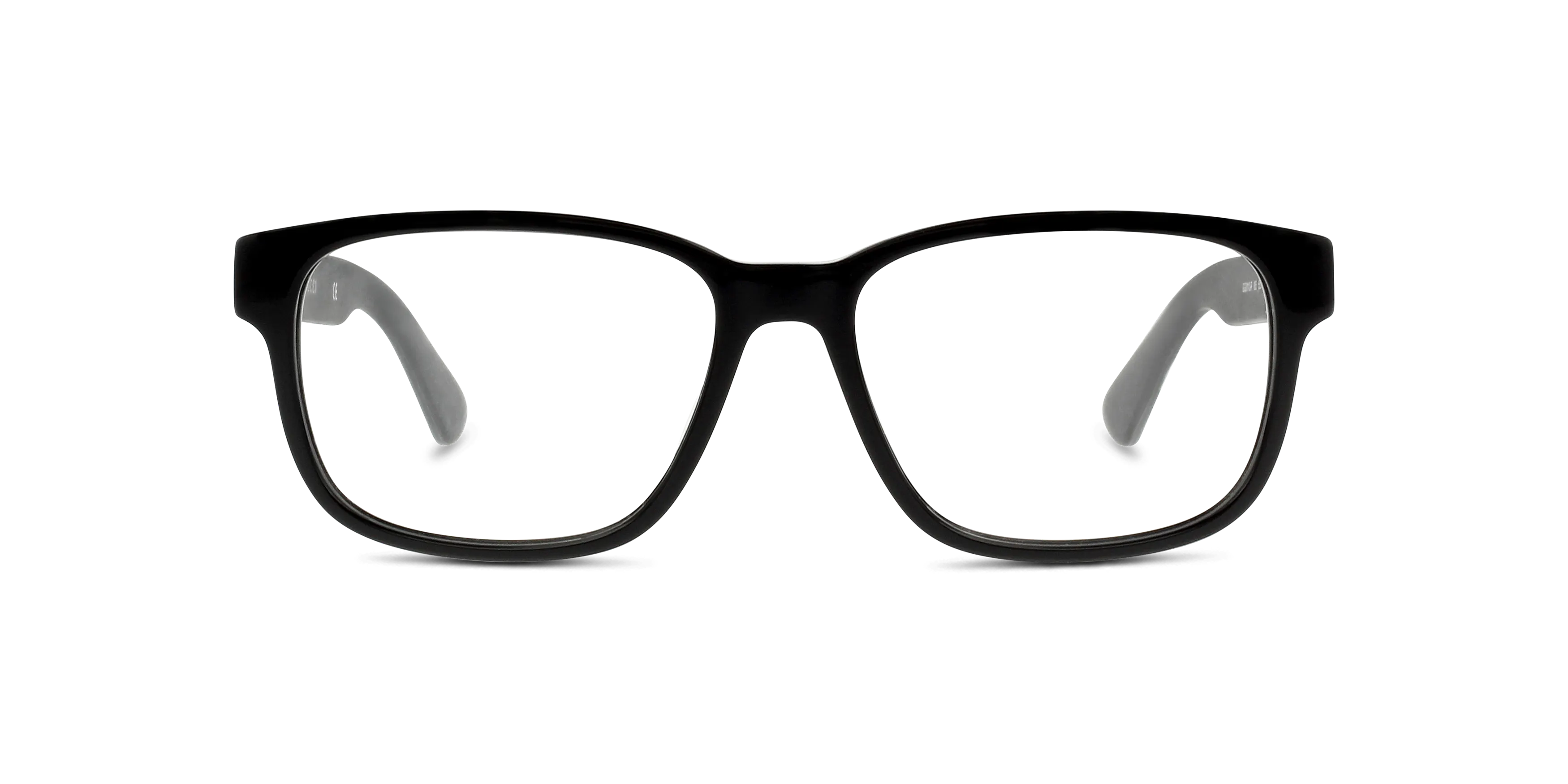 Front, Gucci GG0011O 005 Briller