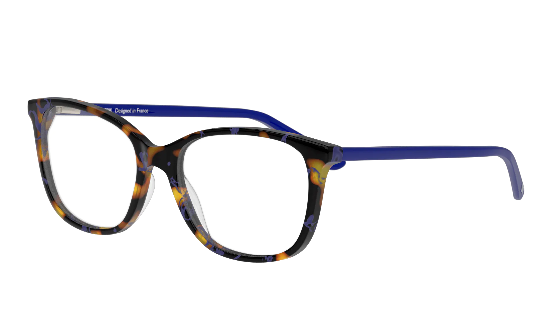 Angle_Left01, Unofficial UNOF0035 Glasses