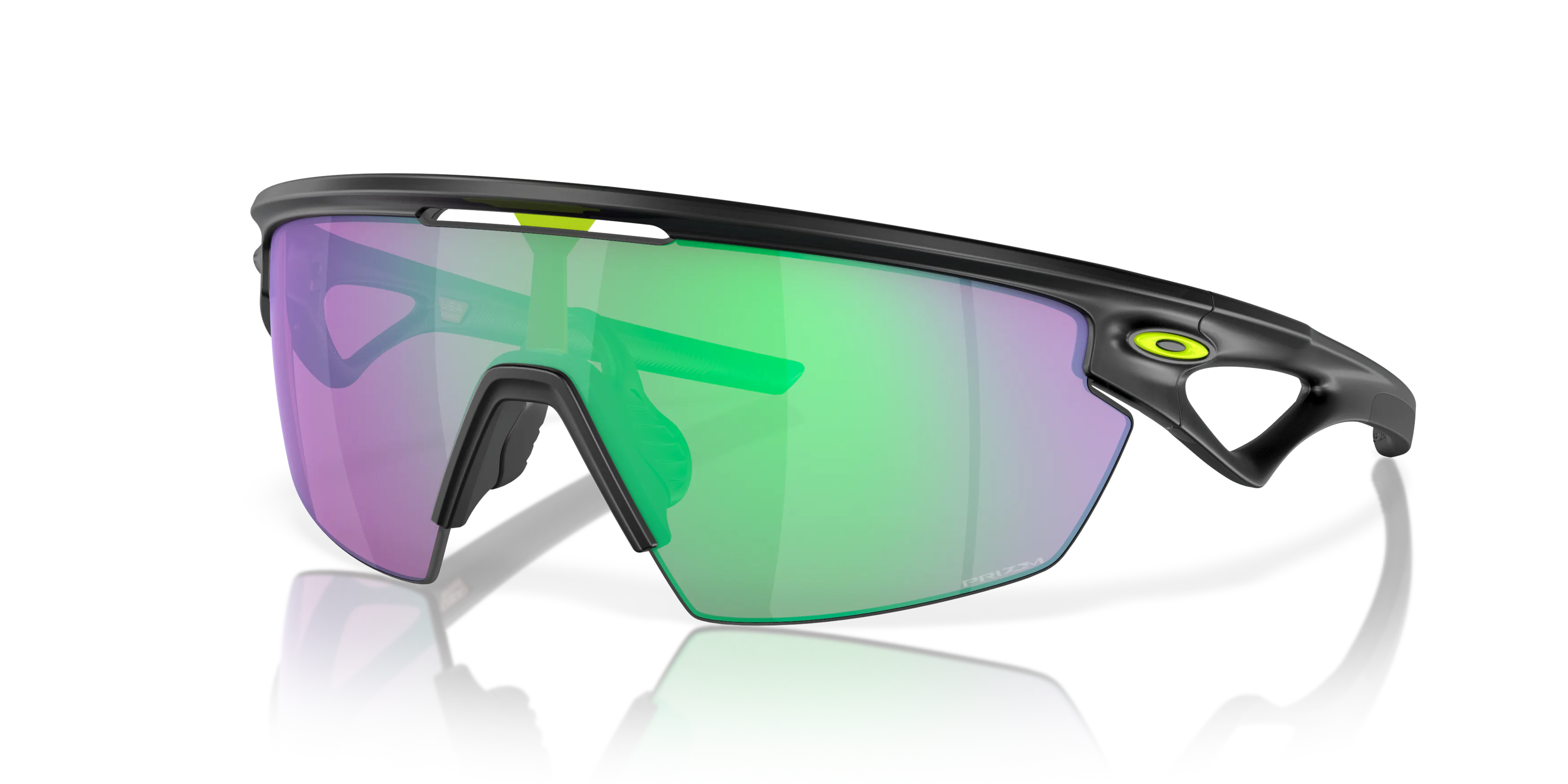 Angle_Left01, Oakley Sphaera OO9403 940308 Solglasögon