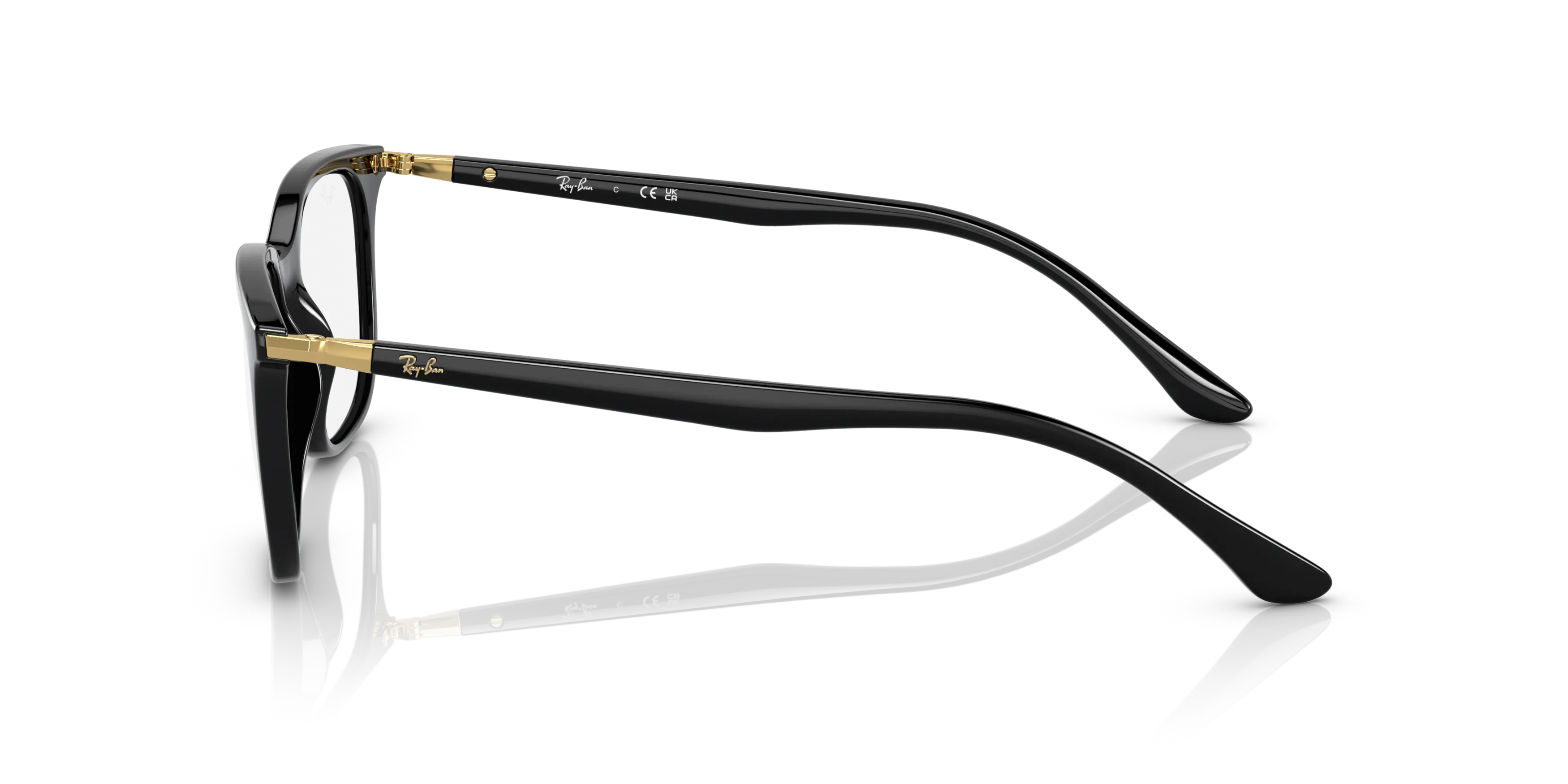 Angle_Left02, Ray-Ban RX7211 2000
