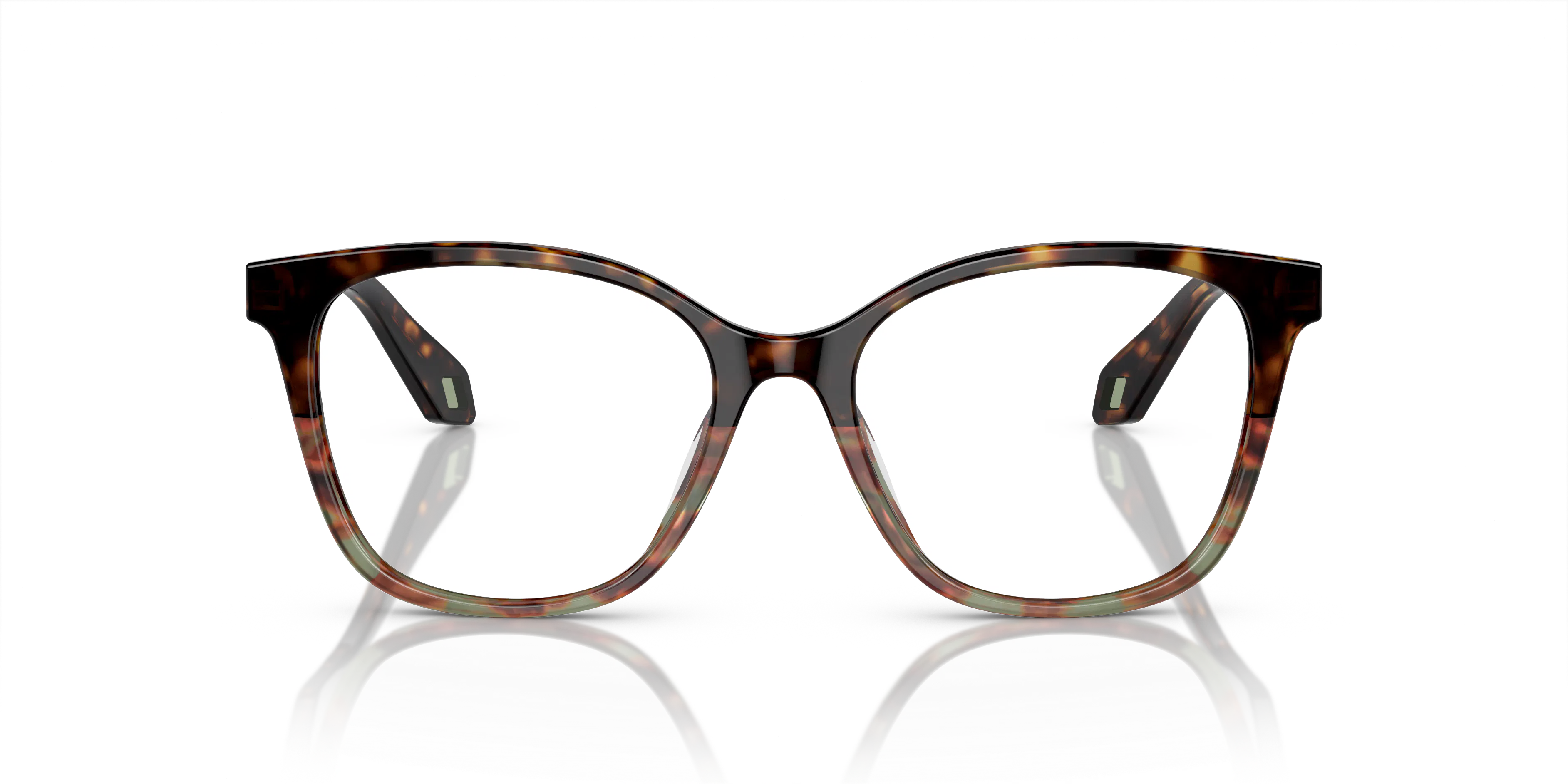 Front, Giorgio Armani AR7246U Glasses