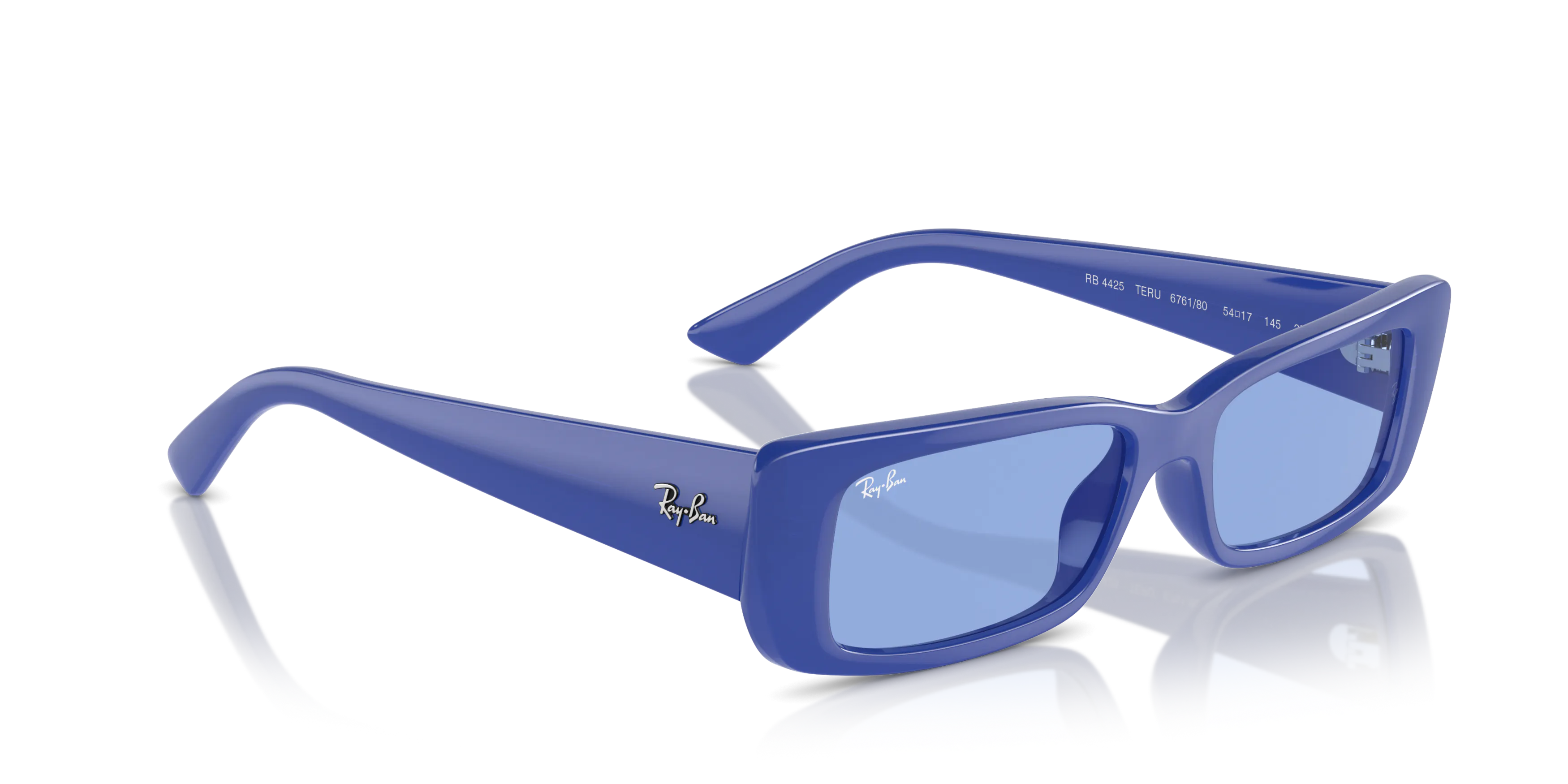 Angle_Right01, Ray-Ban Teru Bio-Based RB4425 676180