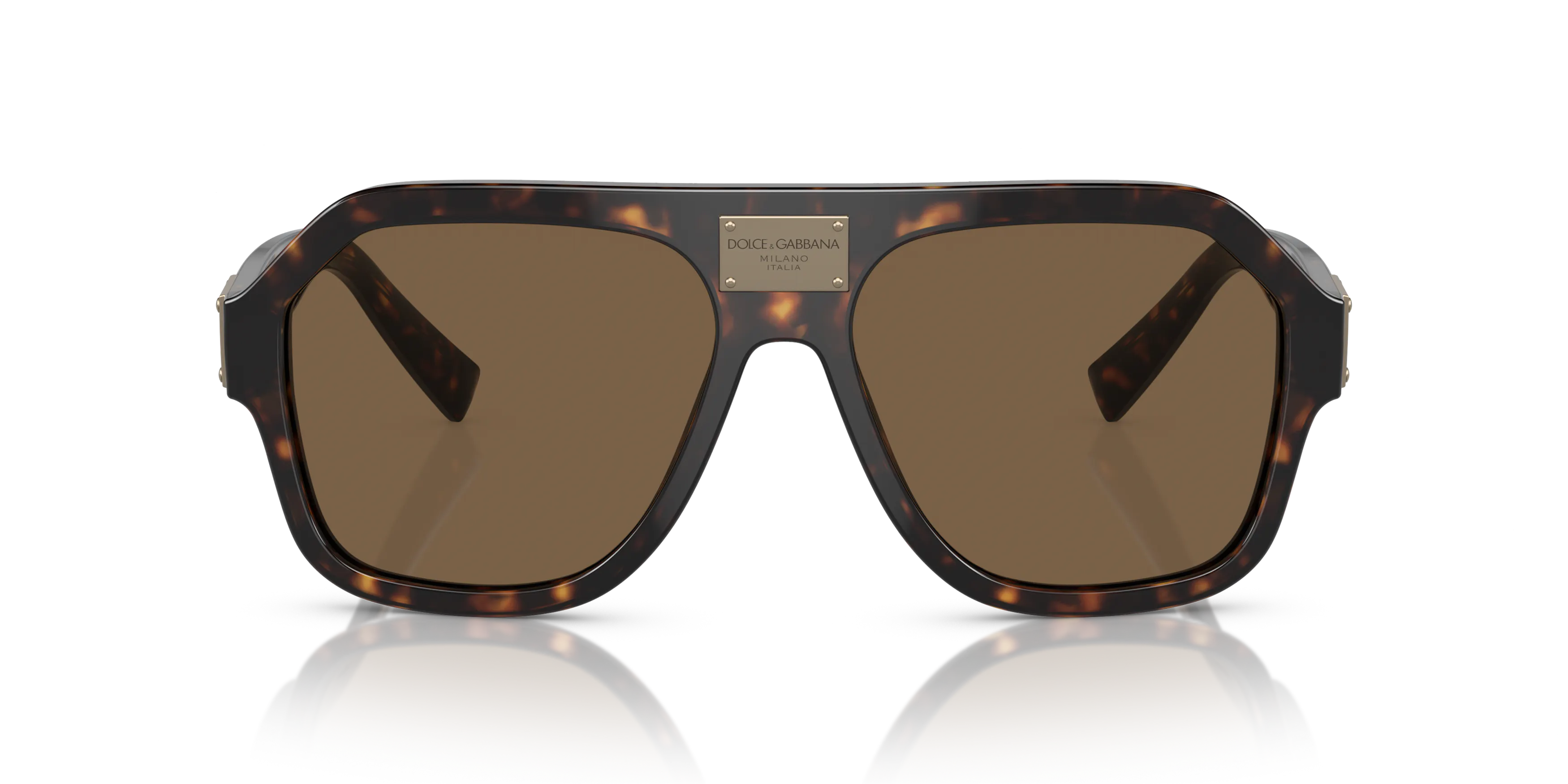 Front, Dolce&Gabbana DG4433 502/73