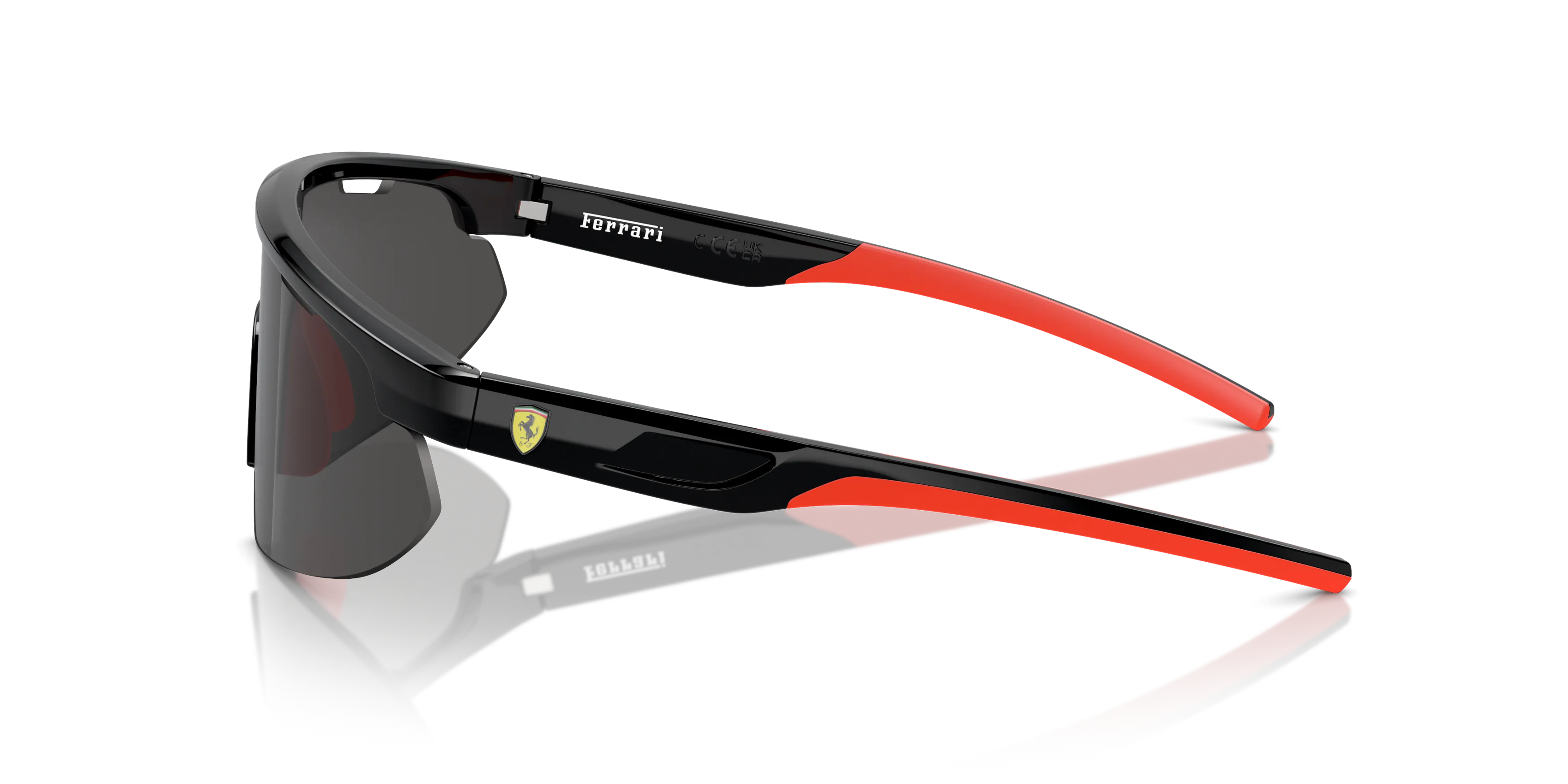 Angle_Left02, Scuderia Ferrari FZ6004U 501/87