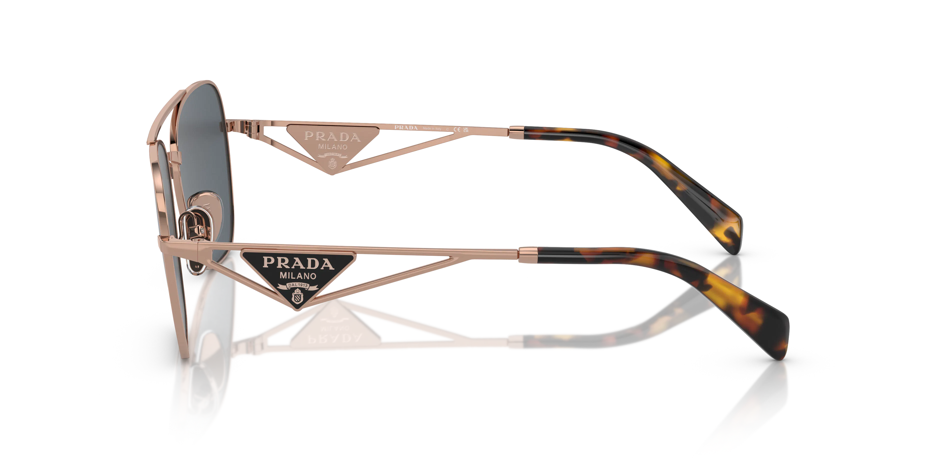 Angle_Left02, Prada PR A50S SVF09T